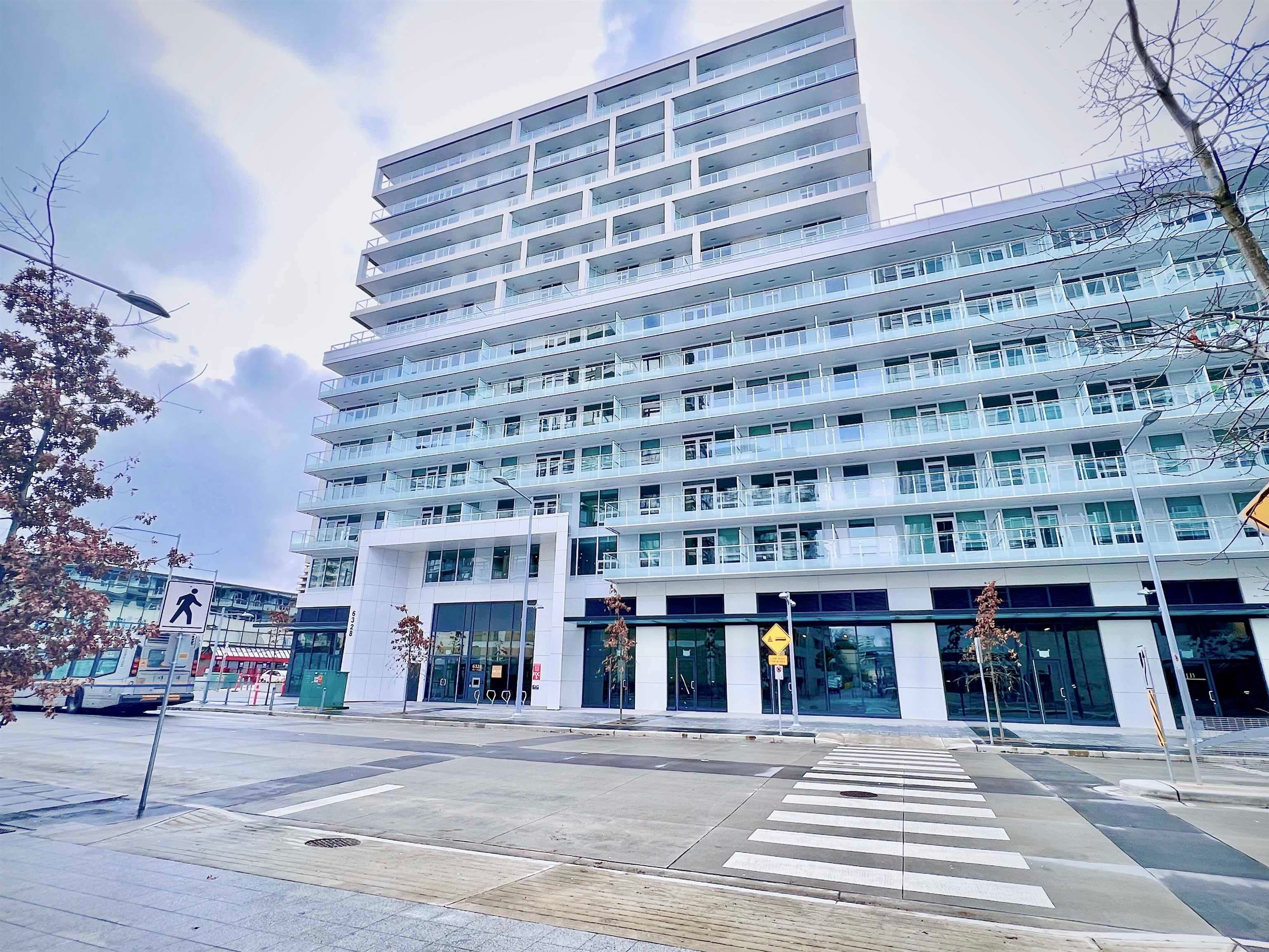 1203 - 6328 No. 3 Road, Richmond