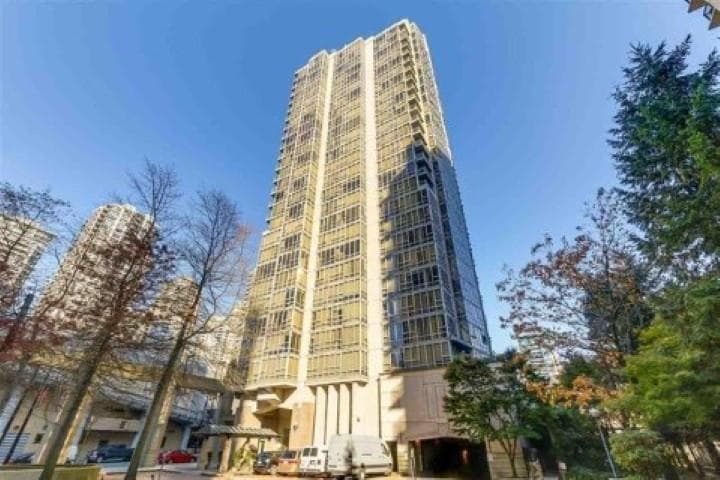 2506 - 930 Cambie Street, Vancouver