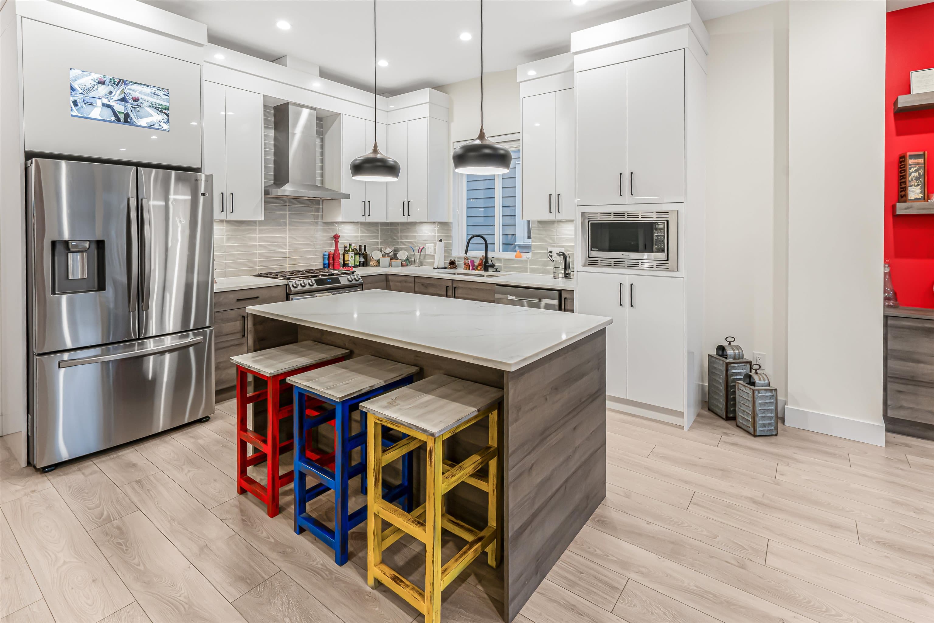 17188 1 Avenue, Surrey, V3Z 9R2 — photo 3