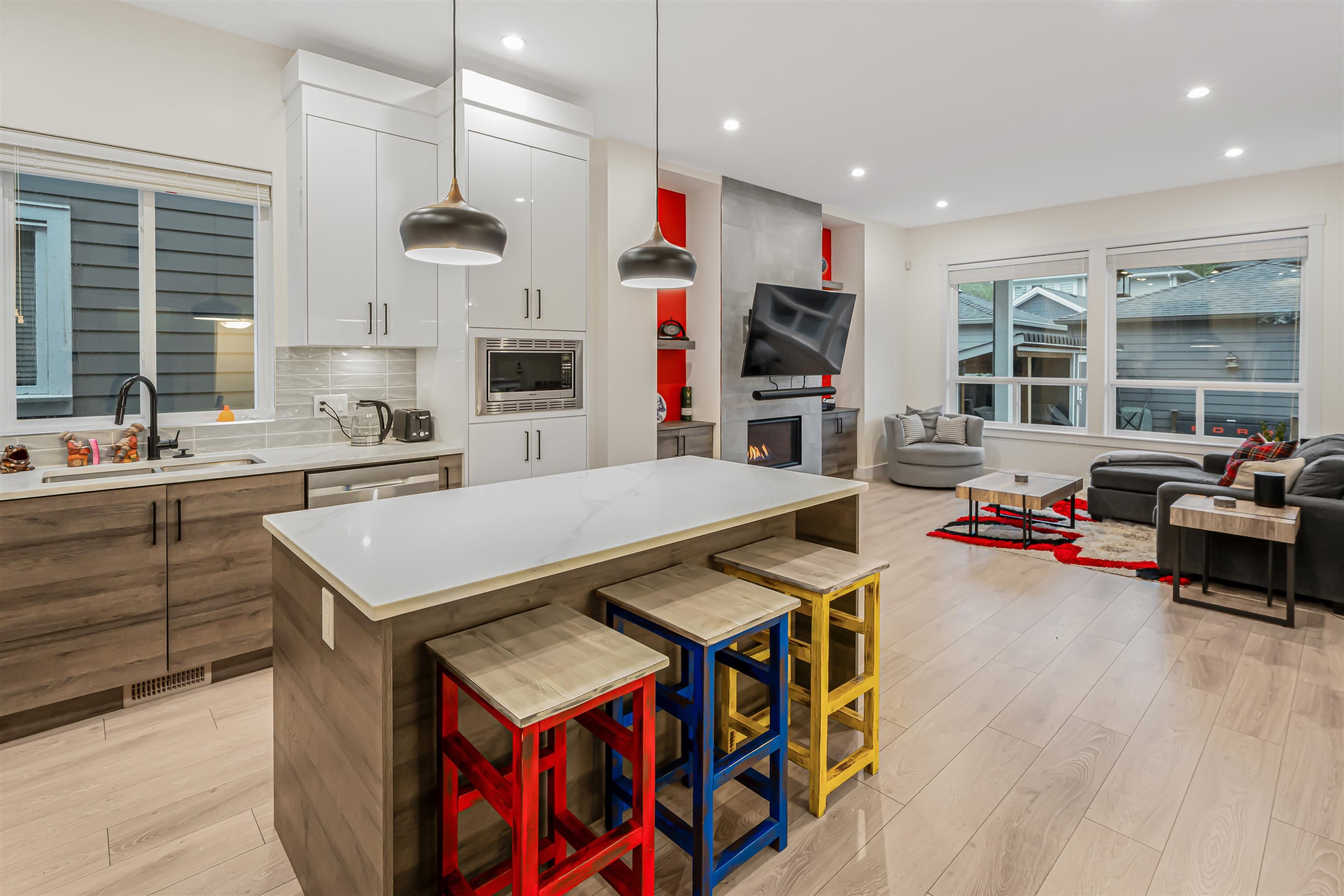 17188 1 Avenue, Surrey, V3Z 9R2 — photo 5
