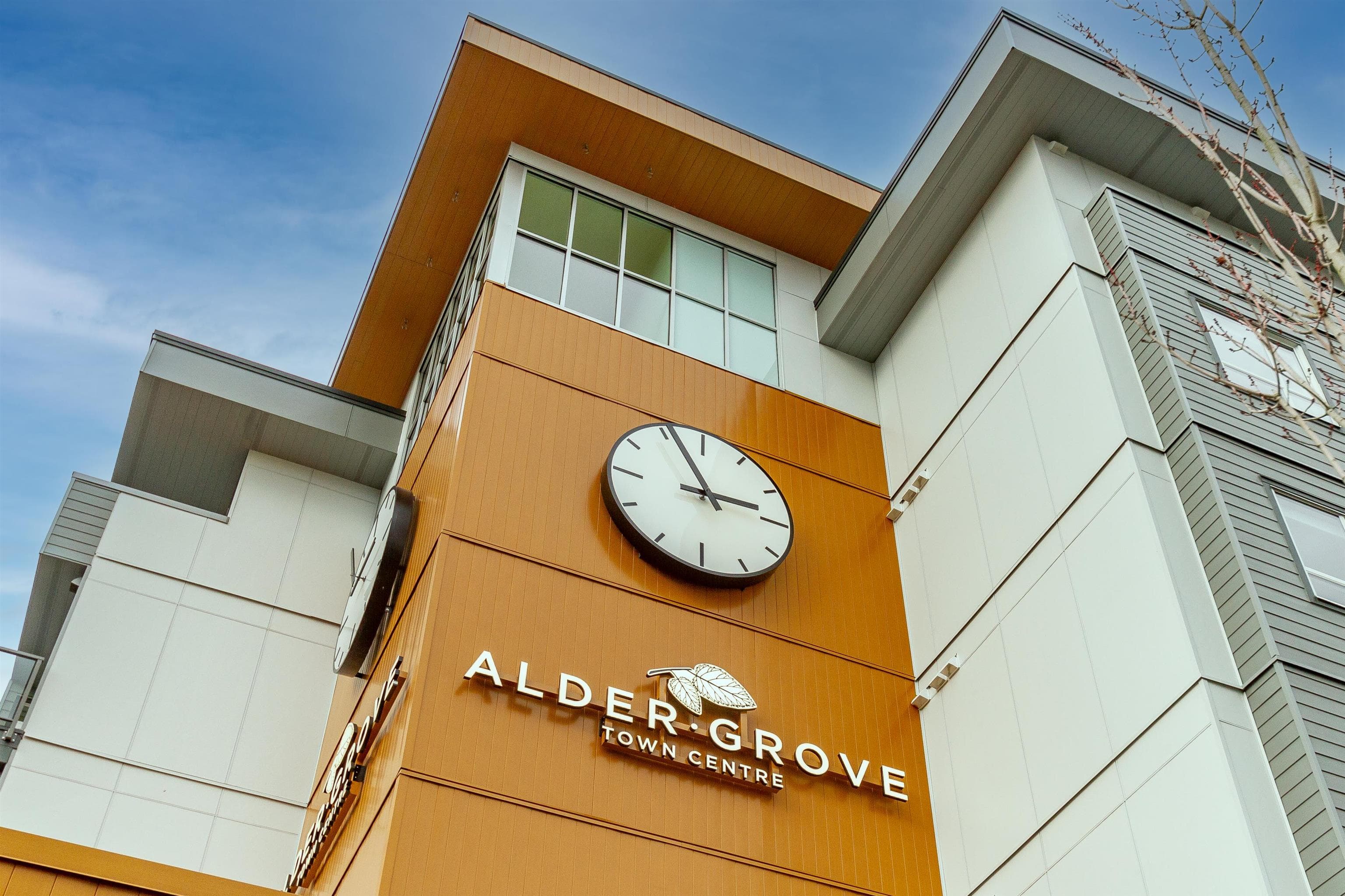 513 - 27218 Aldergrove Town Centre Drive, Langley