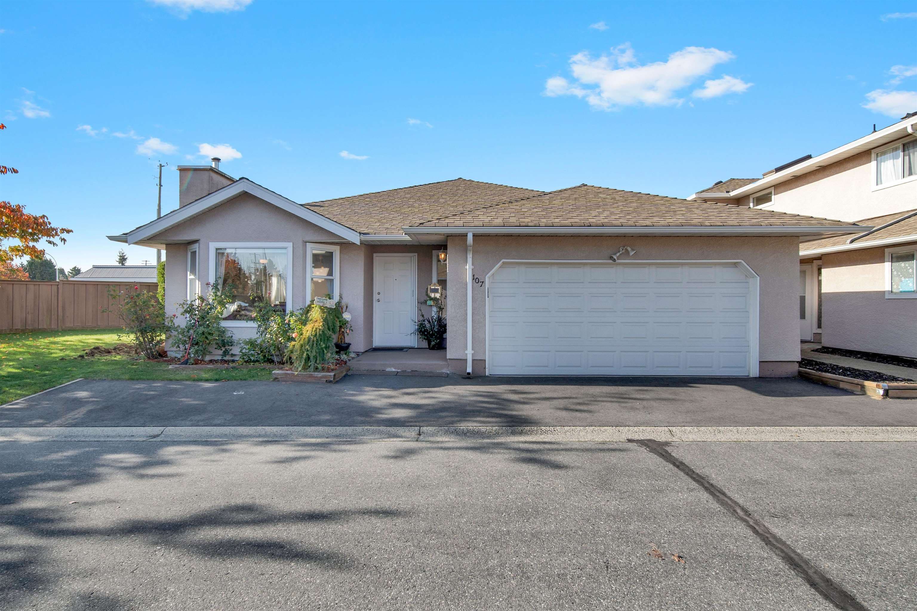 107 - 15501 89a Avenue, Surrey