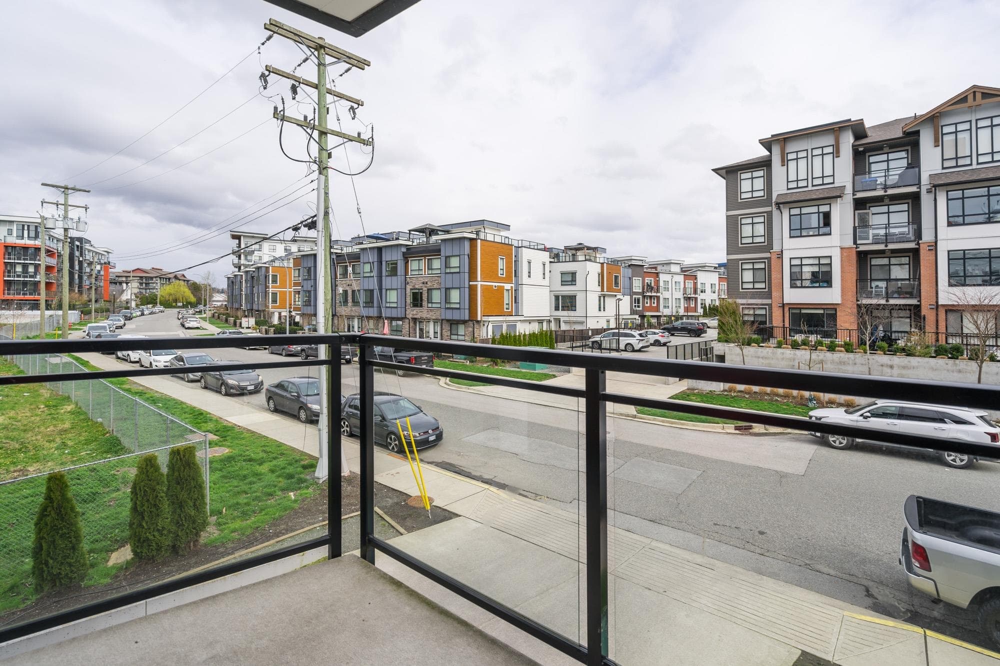 227 - 5415 Brydon Crescent, Langley, V3A 0N4 — photo 2