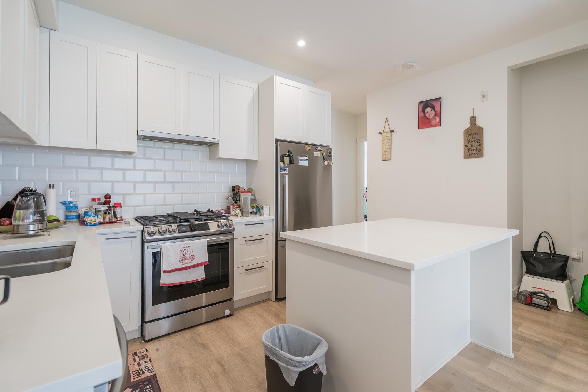 227 - 5415 Brydon Crescent, Langley, V3A 0N4 — photo 5