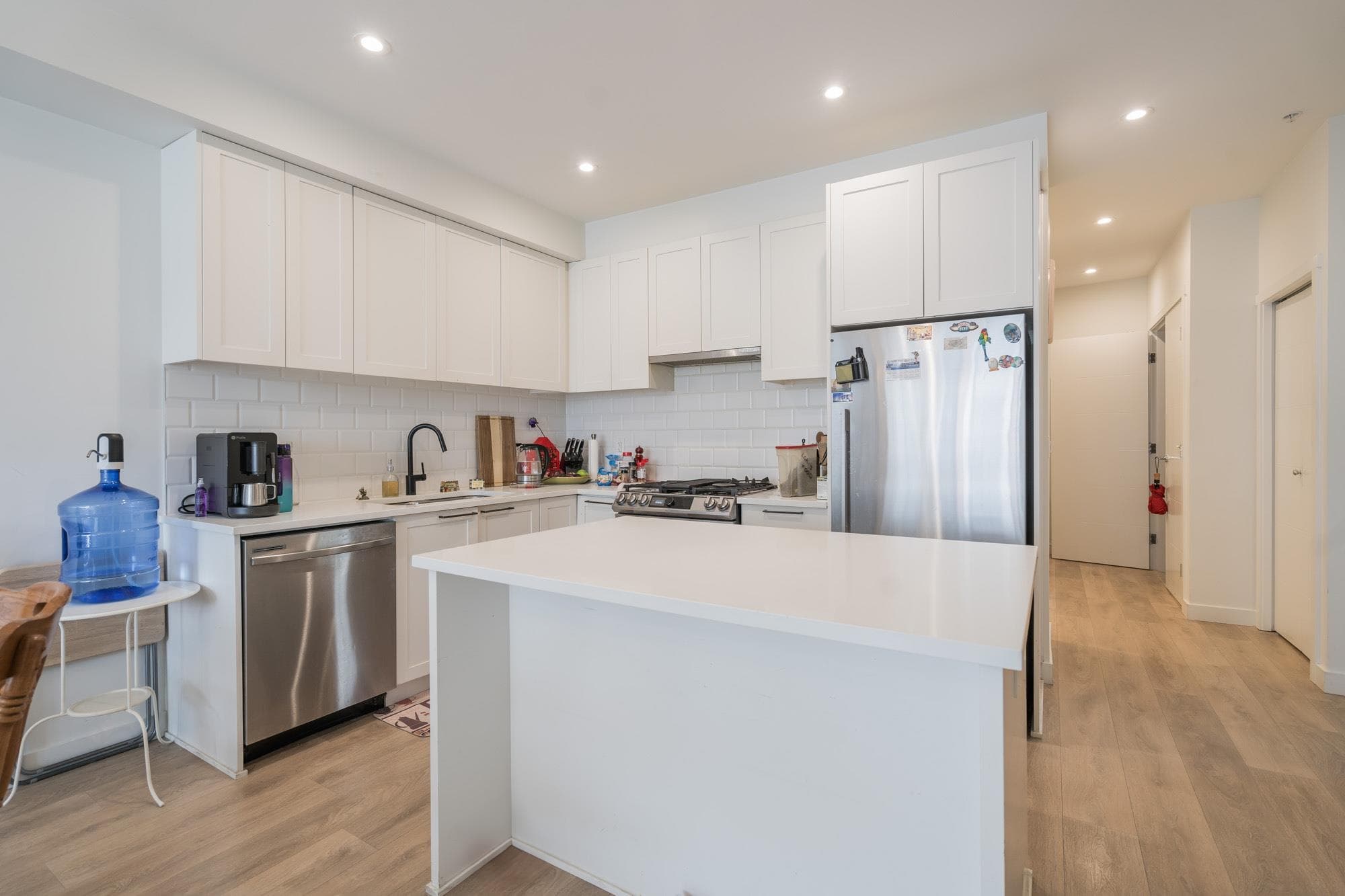 227 - 5415 Brydon Crescent, Langley, V3A 0N4 — photo 4