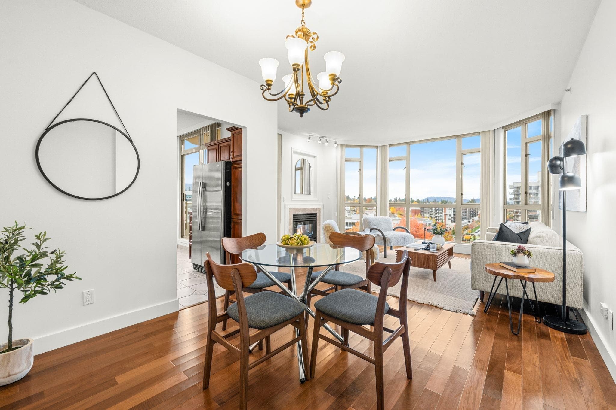 1201 - 160 W Keith Road, North Vancouver