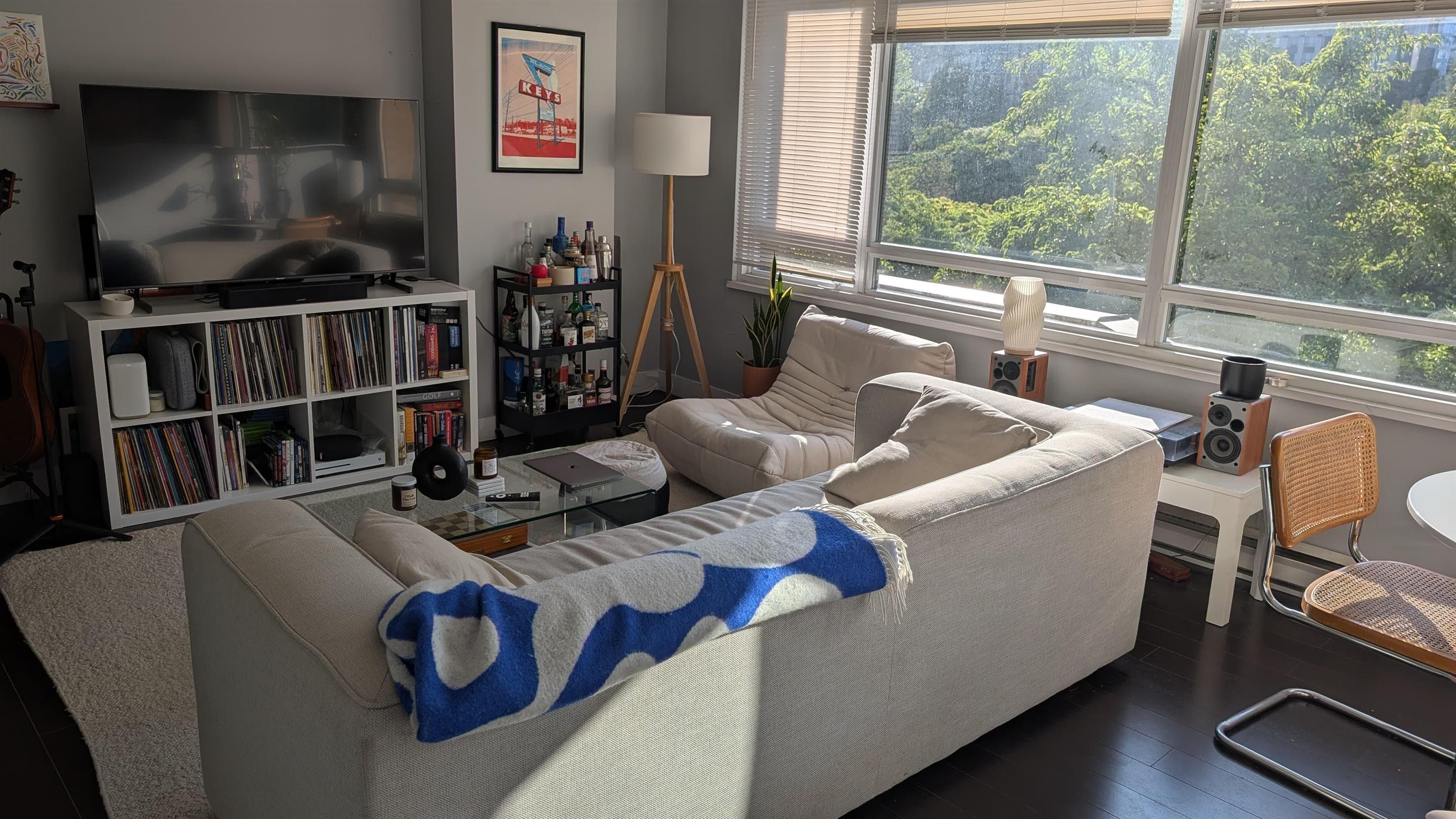 209 - 1188 Richards Street, Vancouver, V6B 3E6 — photo 2