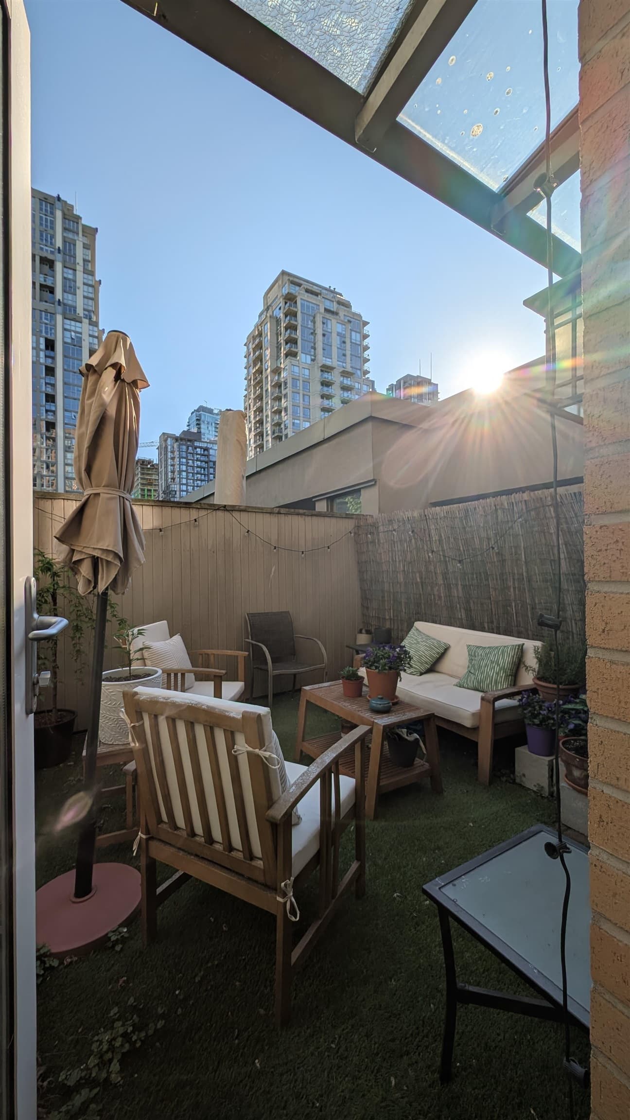 209 - 1188 Richards Street, Vancouver, V6B 3E6 — photo 3