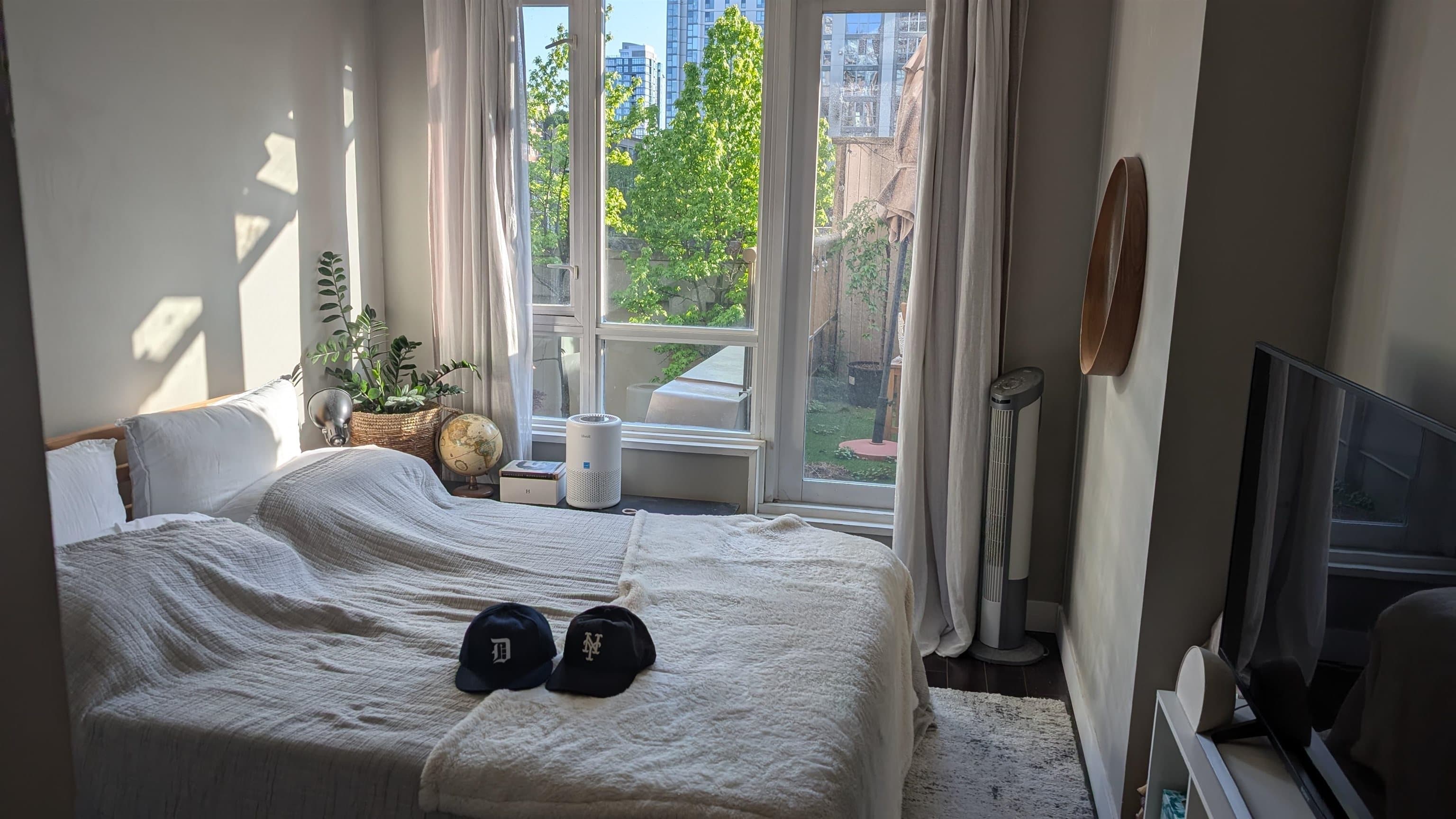 209 - 1188 Richards Street, Vancouver, V6B 3E6 — photo 1