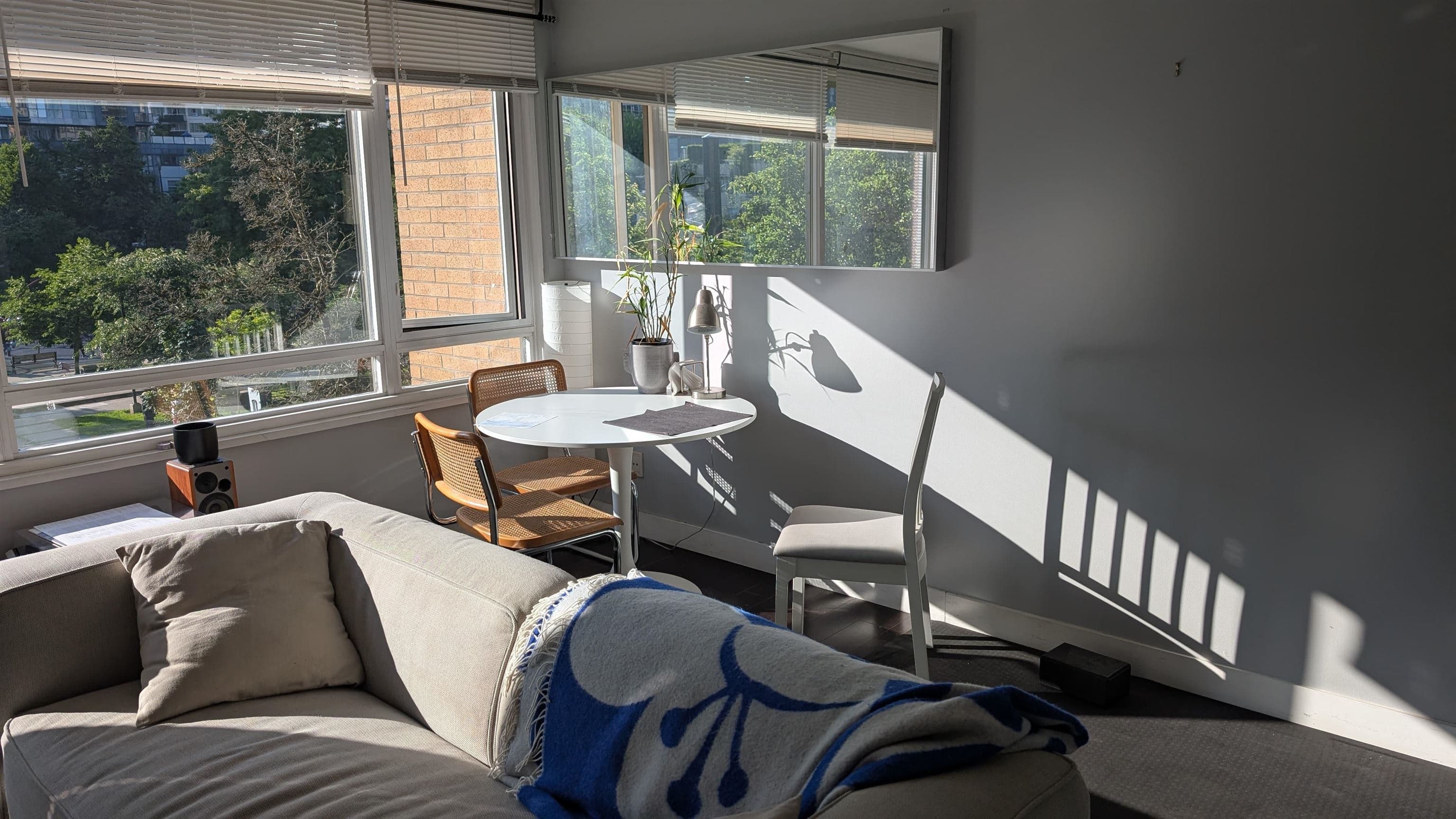 209 - 1188 Richards Street, Vancouver, V6B 3E6 — photo 5
