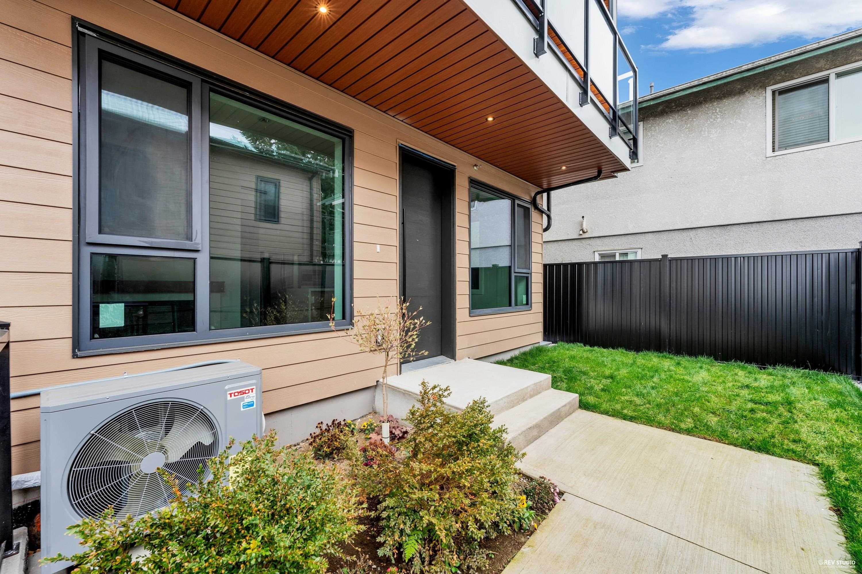 2 - 262 E 65th Avenue, Vancouver, V5X 2P4 — photo 4