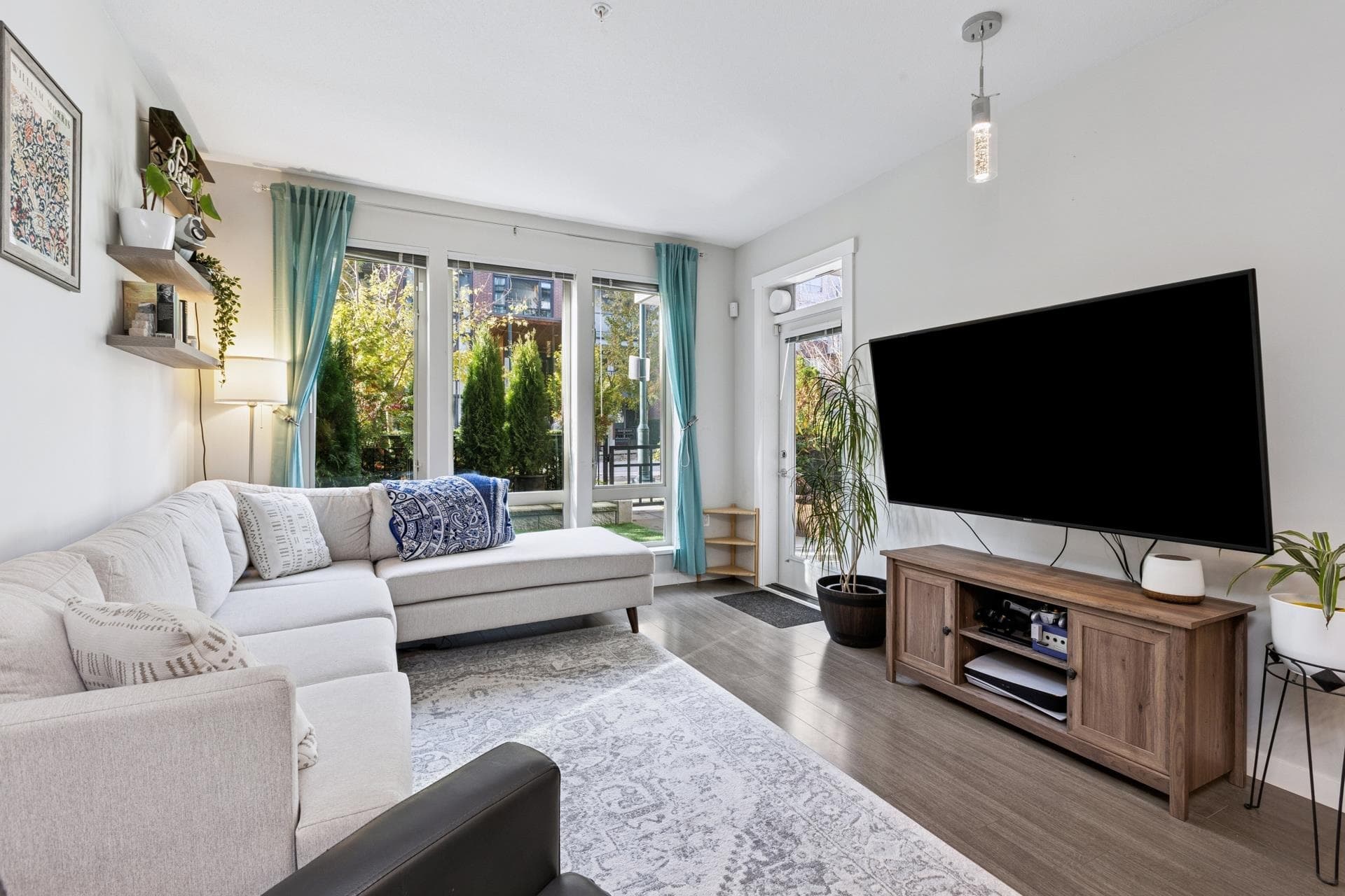 106 - 2632 Library Lane, North Vancouver, V7J 0B8 — photo 2