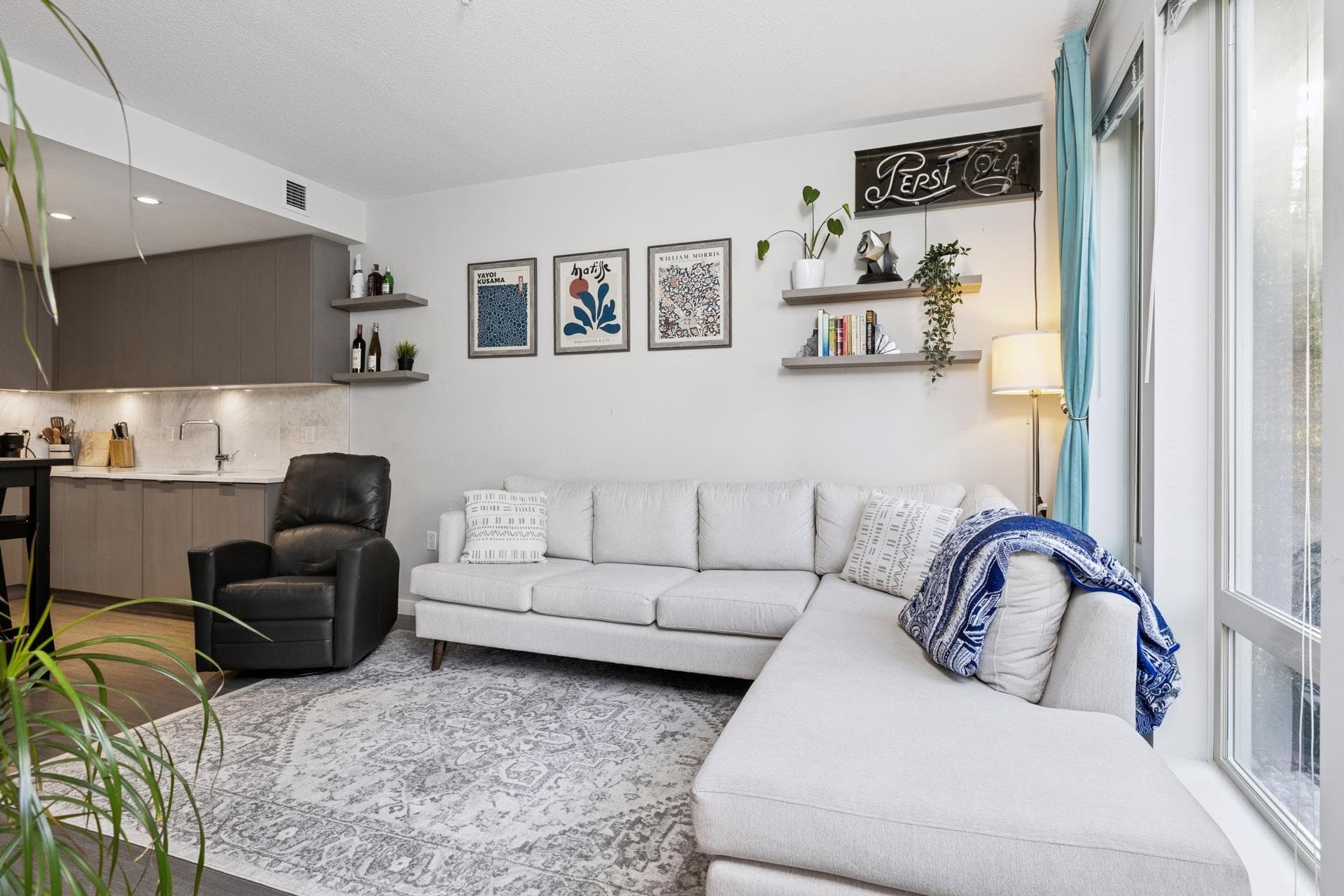 106 - 2632 Library Lane, North Vancouver, V7J 0B8 — photo 5