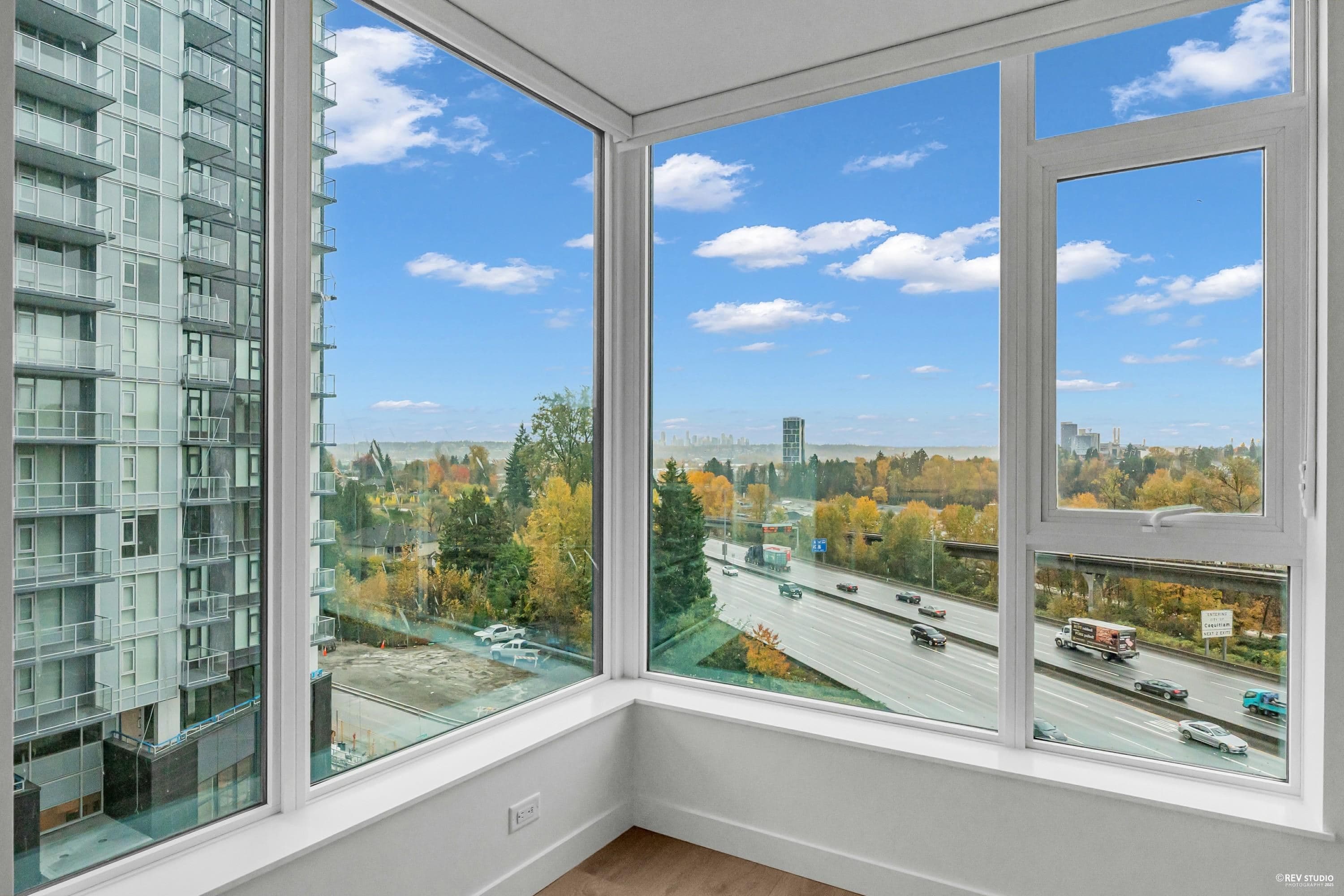 809 - 308 Alderson Avenue, Coquitlam, V3K 0J2 — photo 4