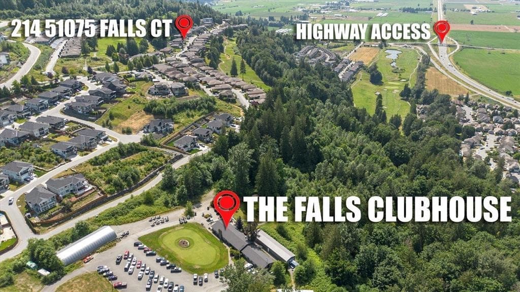 214 - 51075 Falls Court, Chilliwack, V4Z 1K7 — photo 3