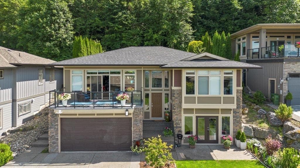 214 - 51075 Falls Court, Chilliwack — sold