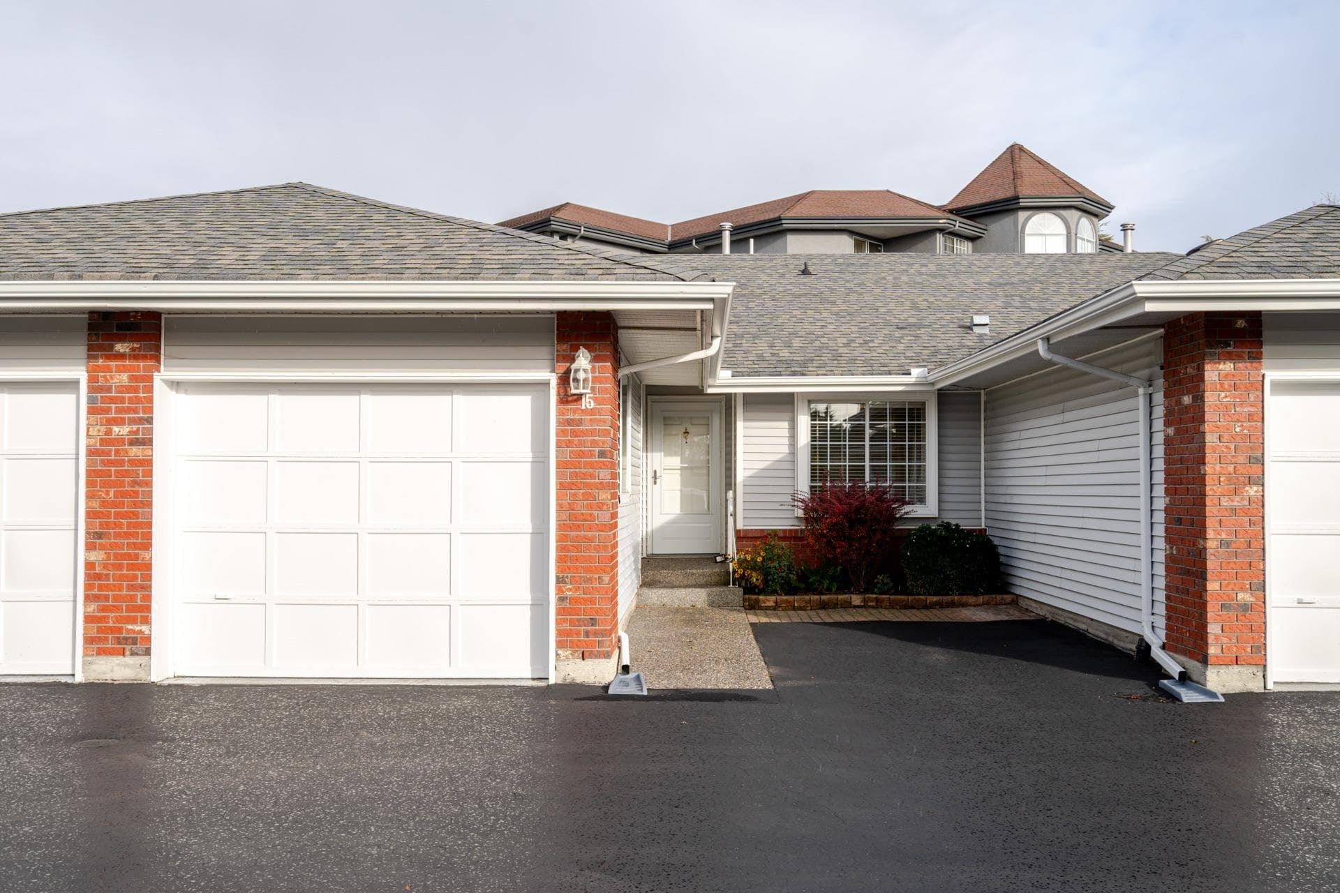15 - 5365 205 Street, Langley