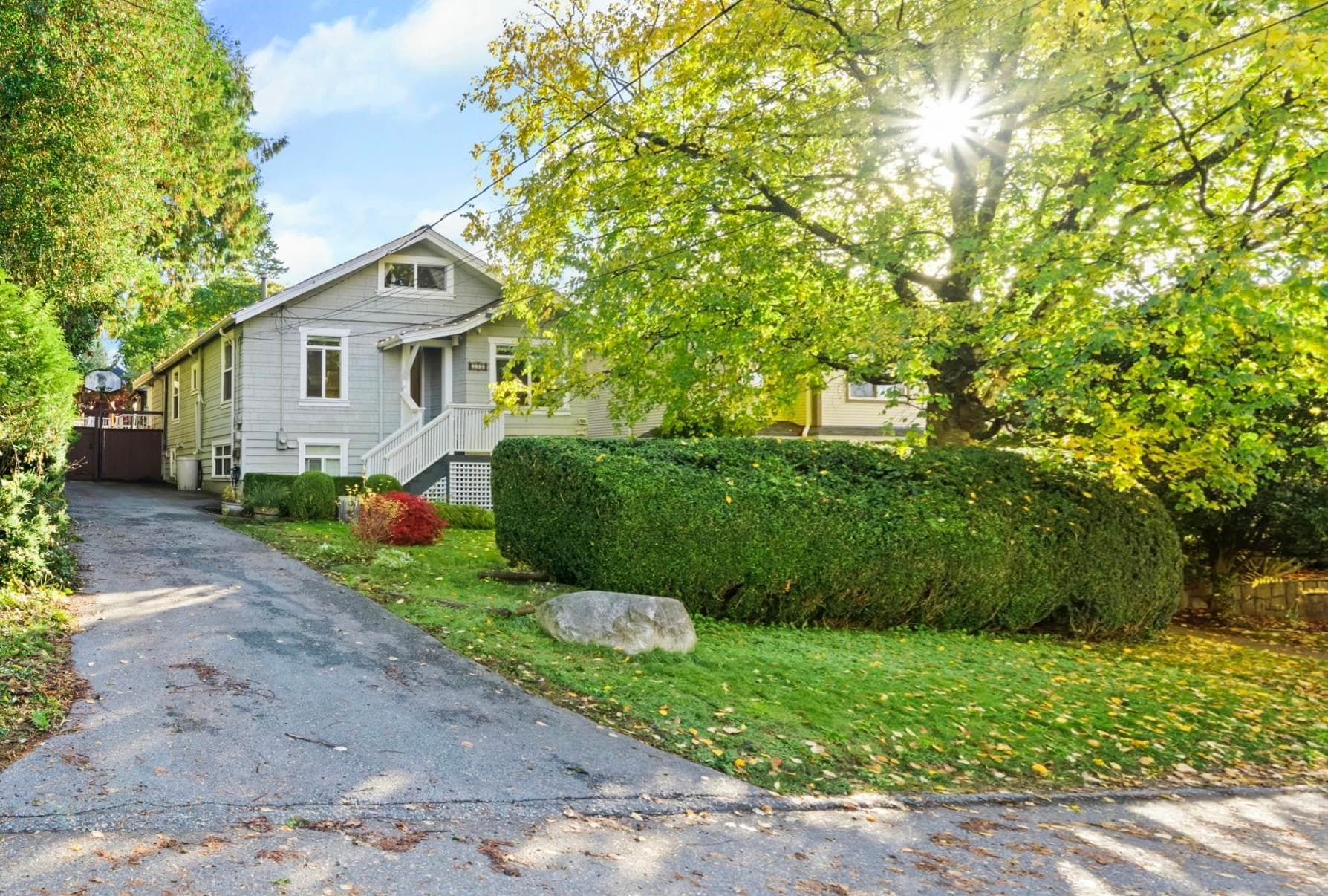 2340 Chesterfield Avenue, North Vancouver