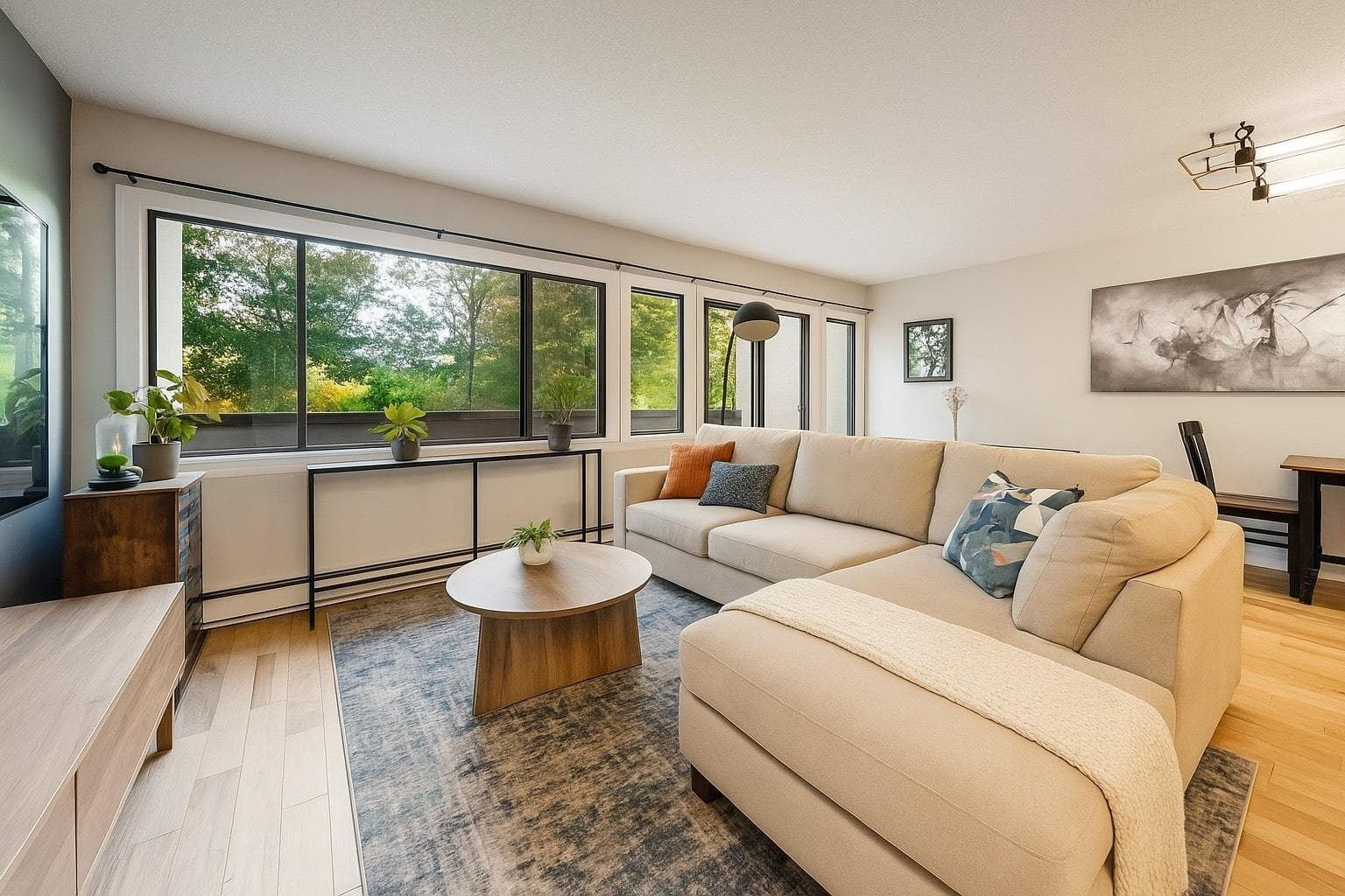 7 - 7305 Montecito Drive, Burnaby