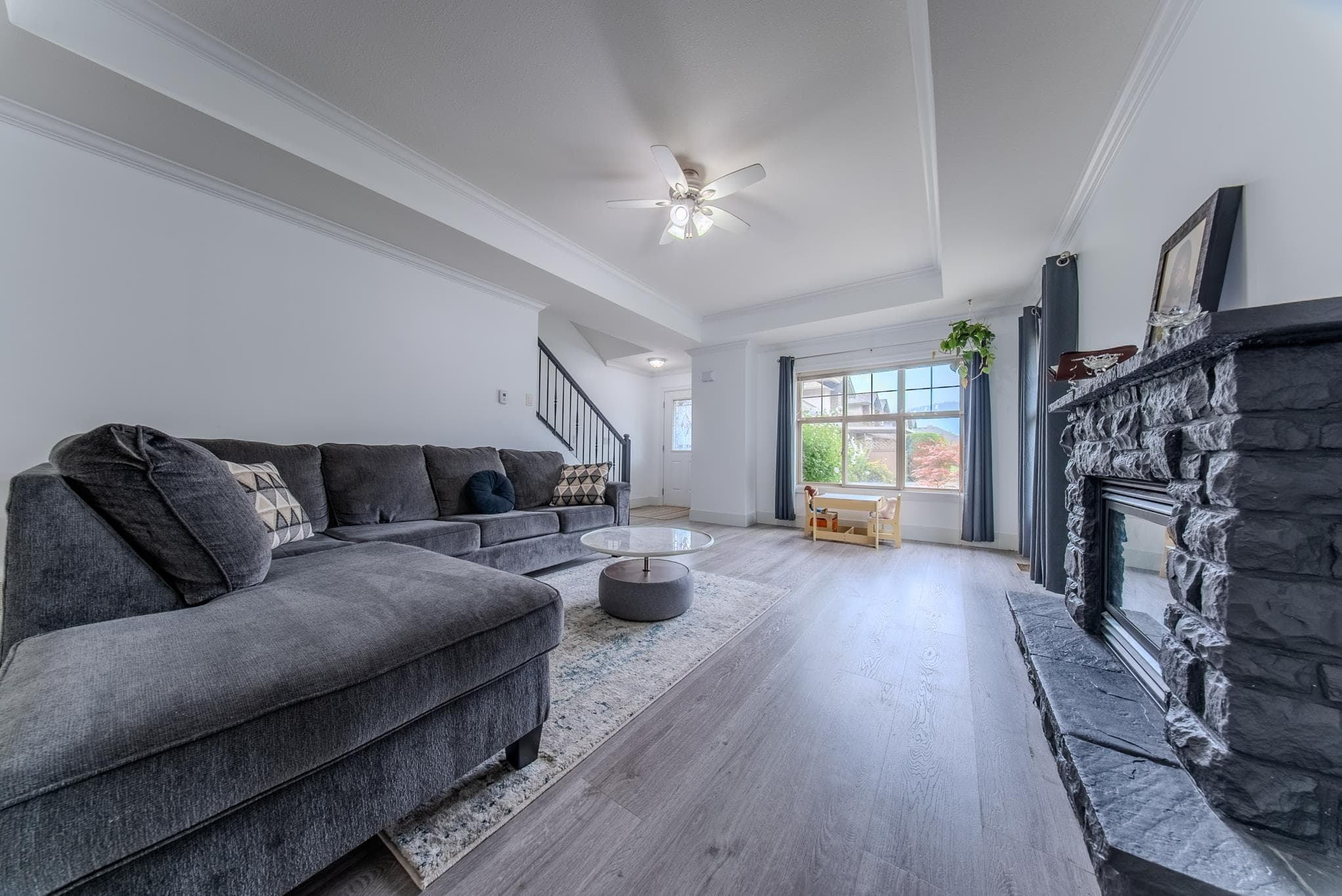 68 - 6887 Sheffield Way, Chilliwack, V2R 5V5 — photo 2