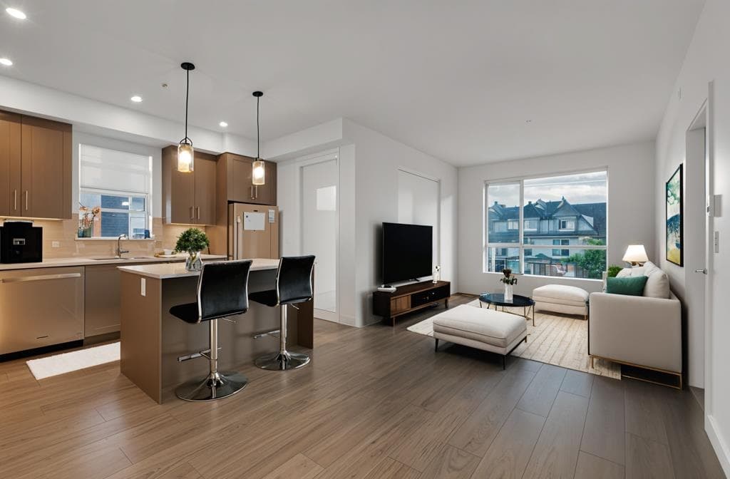 214 - 18811 72 Avenue, Surrey, V4N 6W7 — photo 3