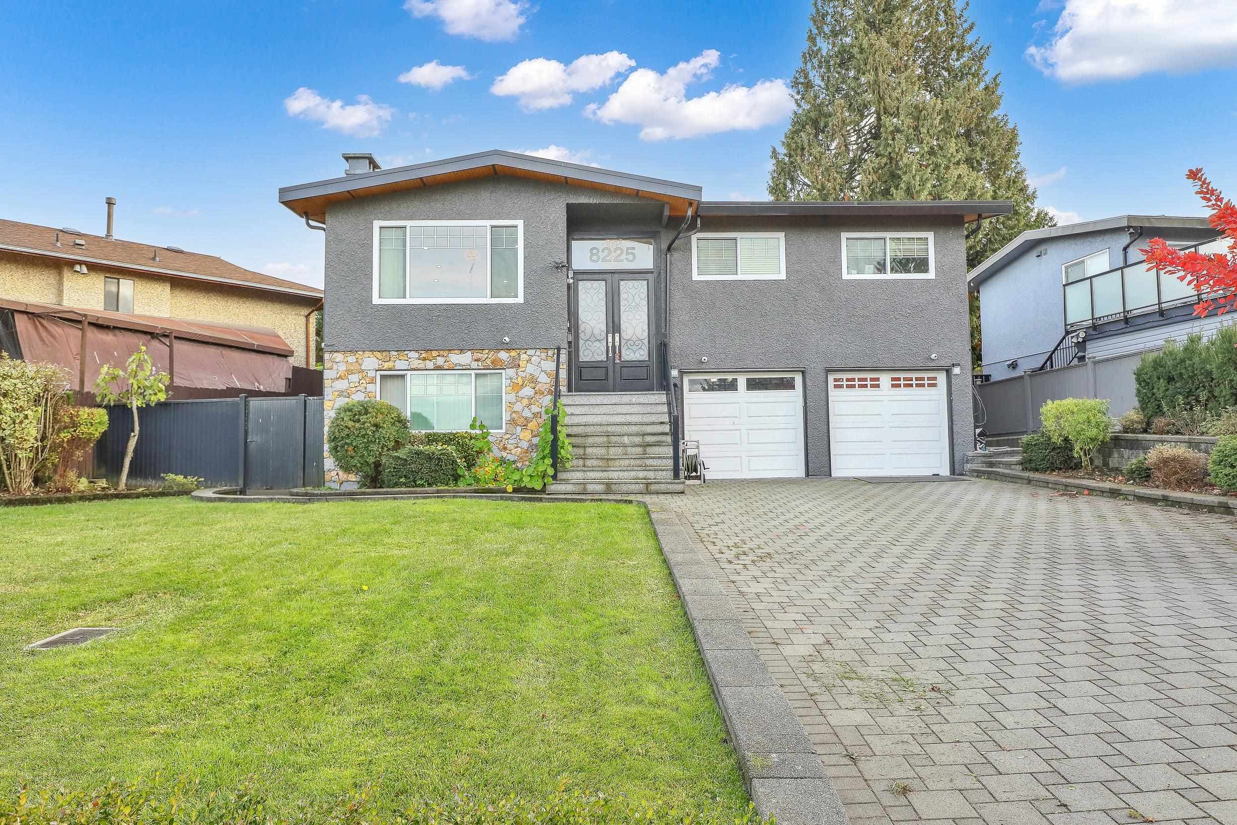 8225 NW Burnfield Crescent, Burnaby