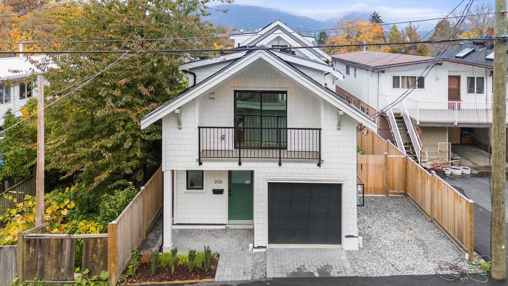 2526 Mcgill Street, Vancouver