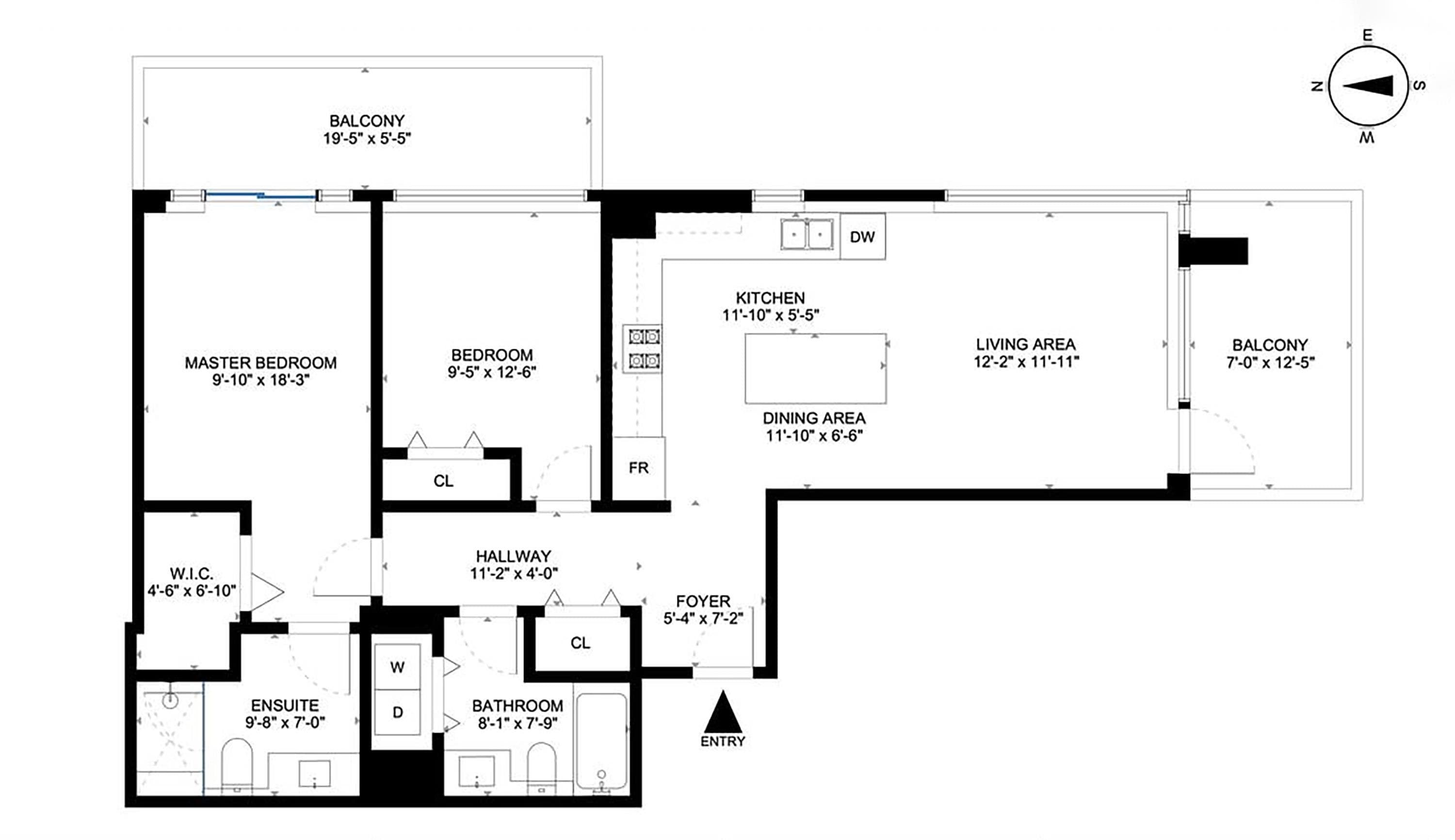 3701 - 2388 Madison Avenue, Burnaby, V5C 0K8 — photo 2