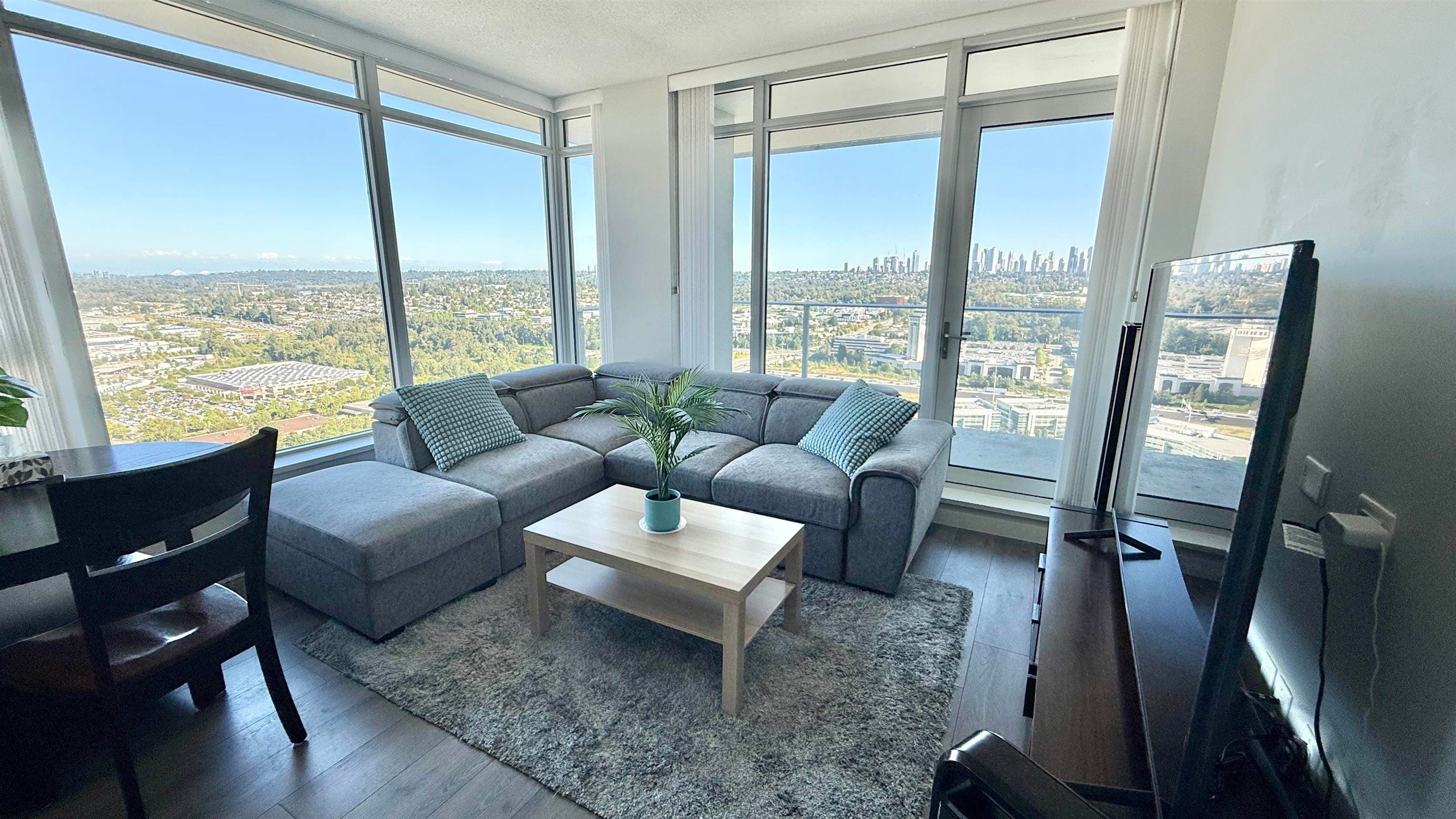 3701 - 2388 Madison Avenue, Burnaby, V5C 0K8 — photo 4