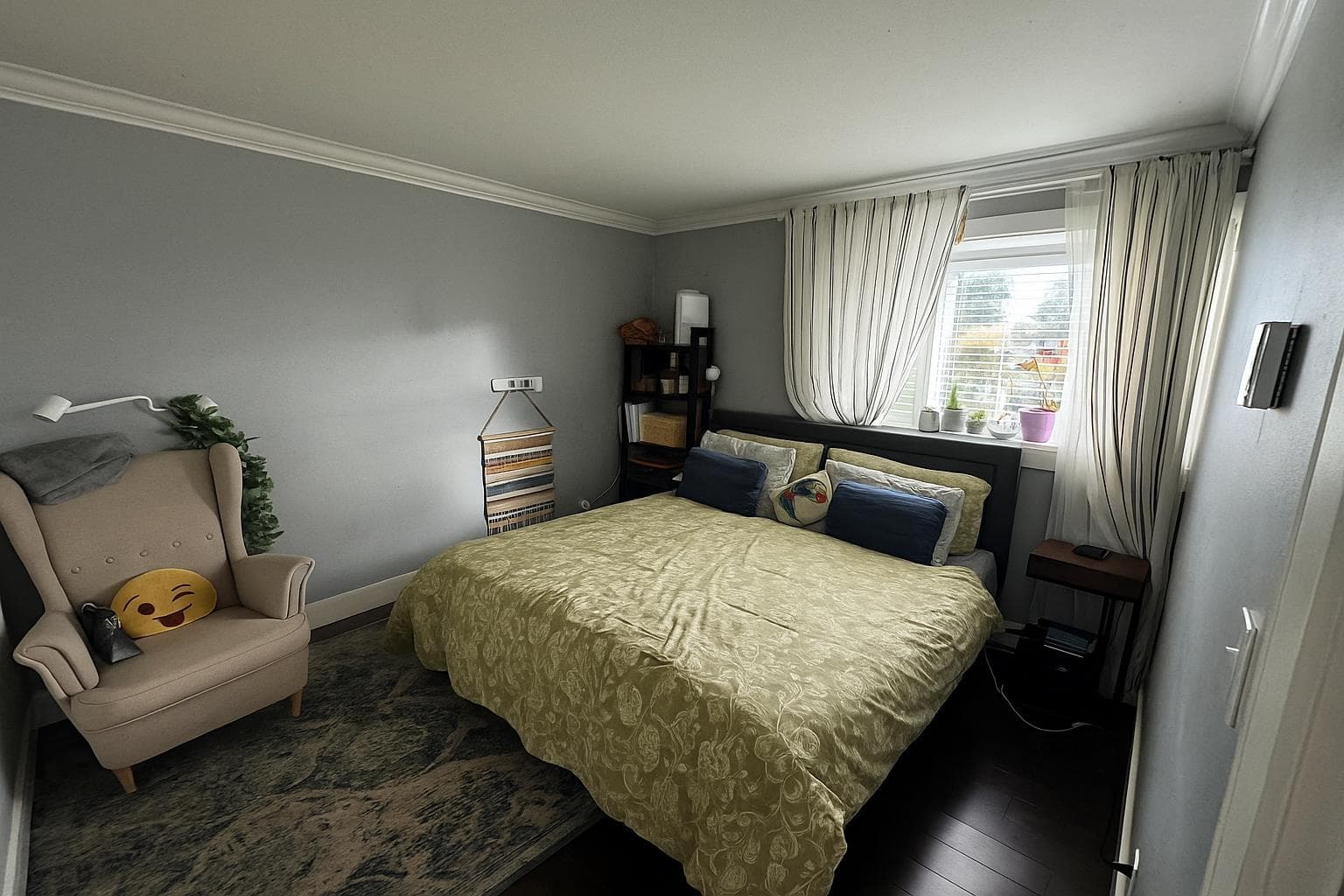 104 - 19352 Fraser Highway, Surrey, V3S 6K6 — photo 5