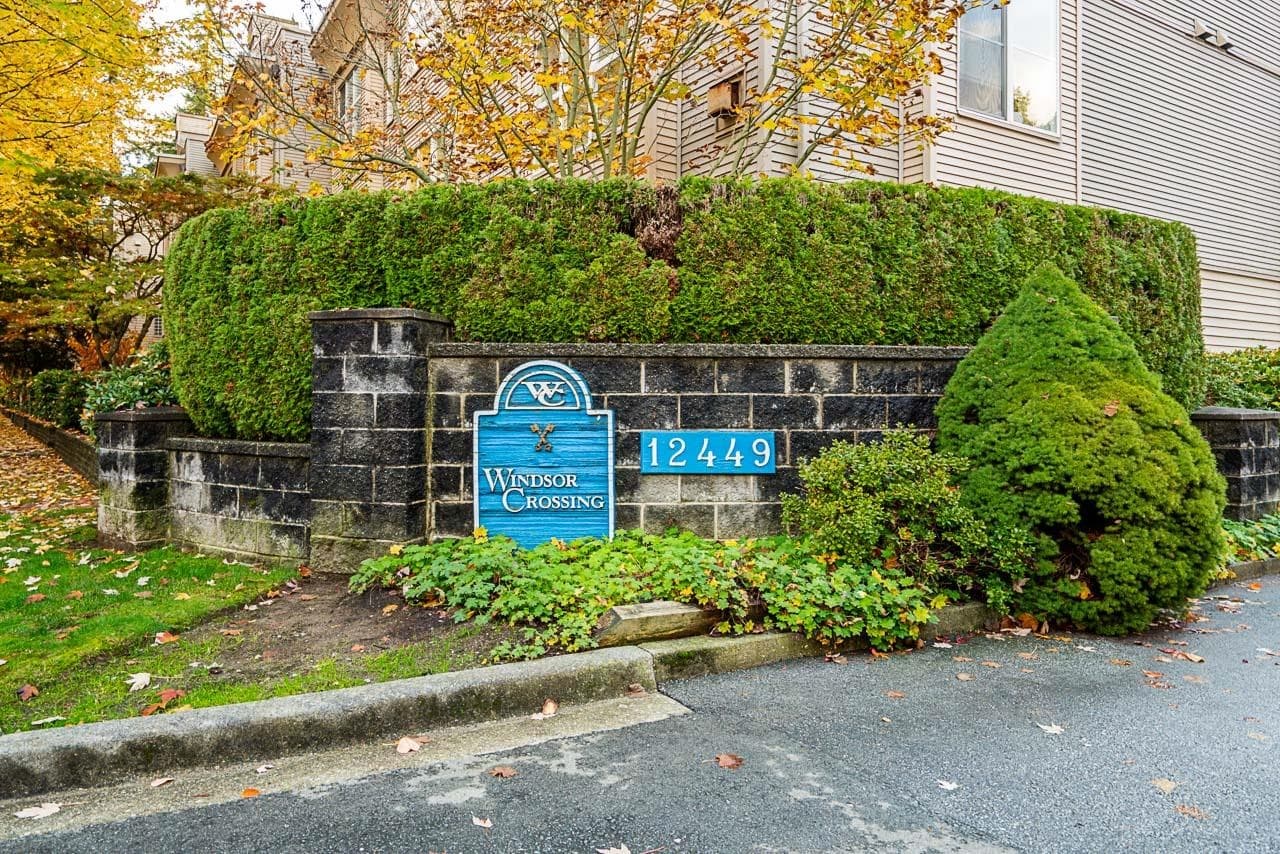 19 - 12449 191 Street, Pitt Meadows