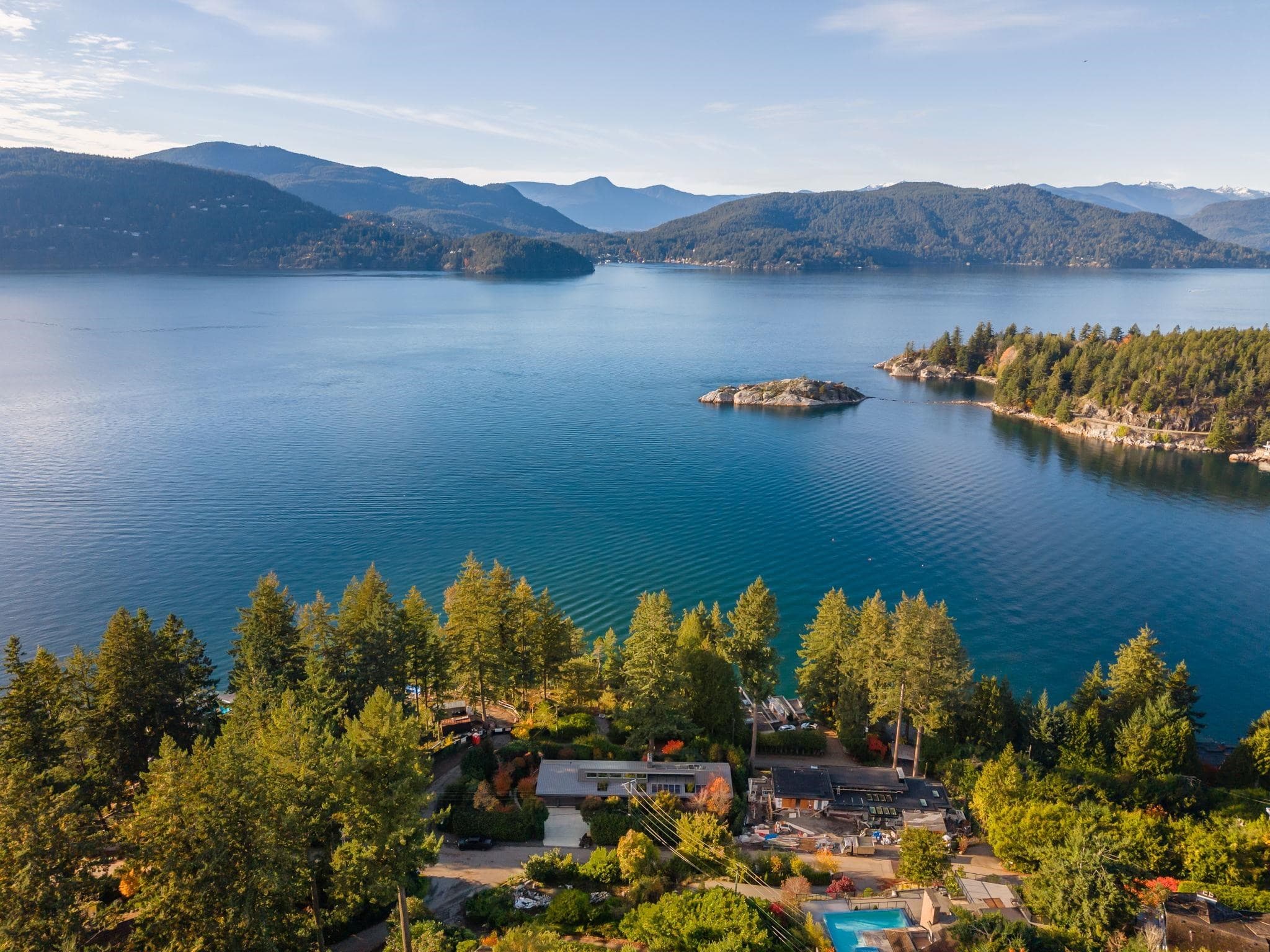 6237 St.Georges Crescent, West Vancouver — sold