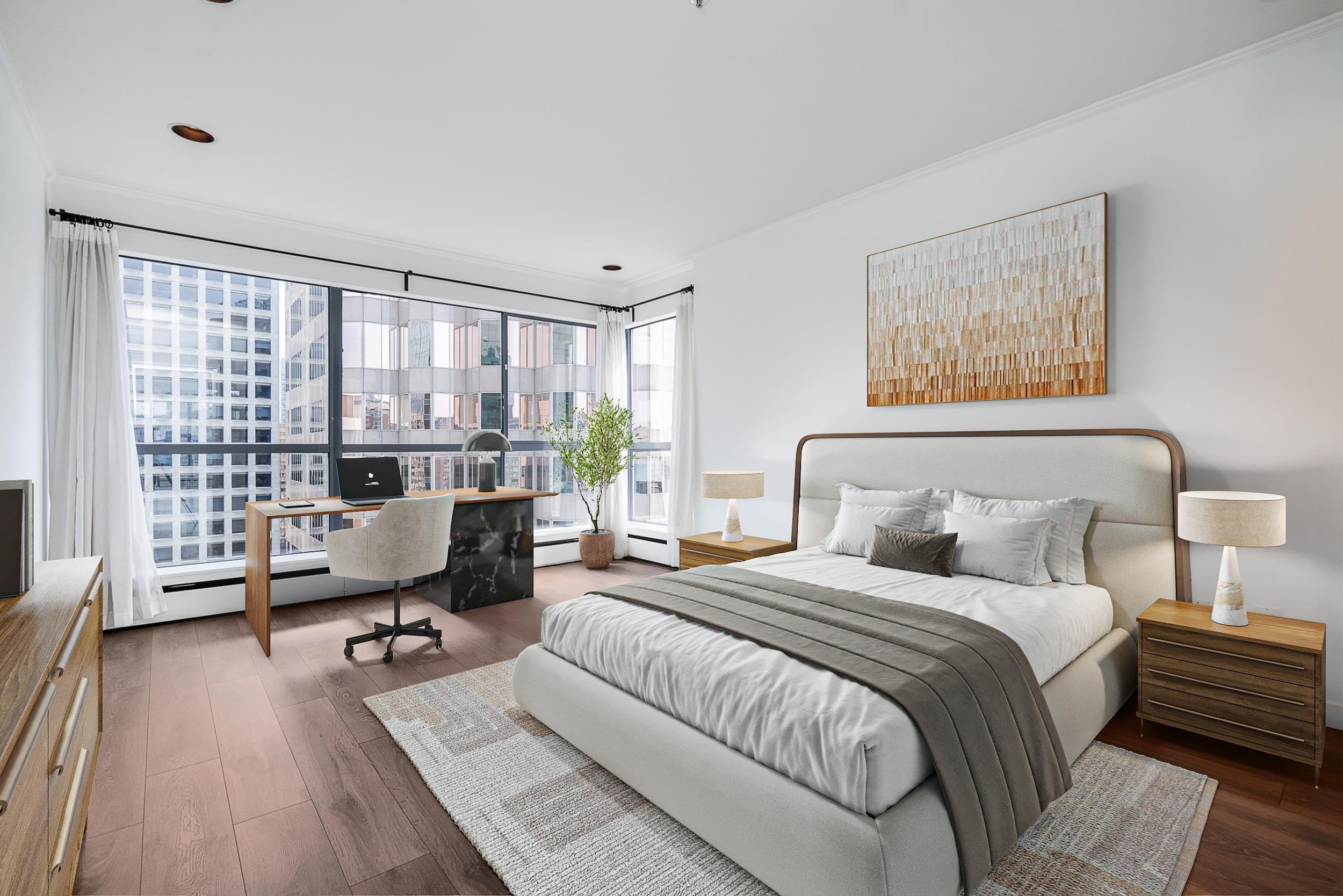 PH1 - 1060 Alberni Street, Vancouver, V6E 4K2 — photo 4