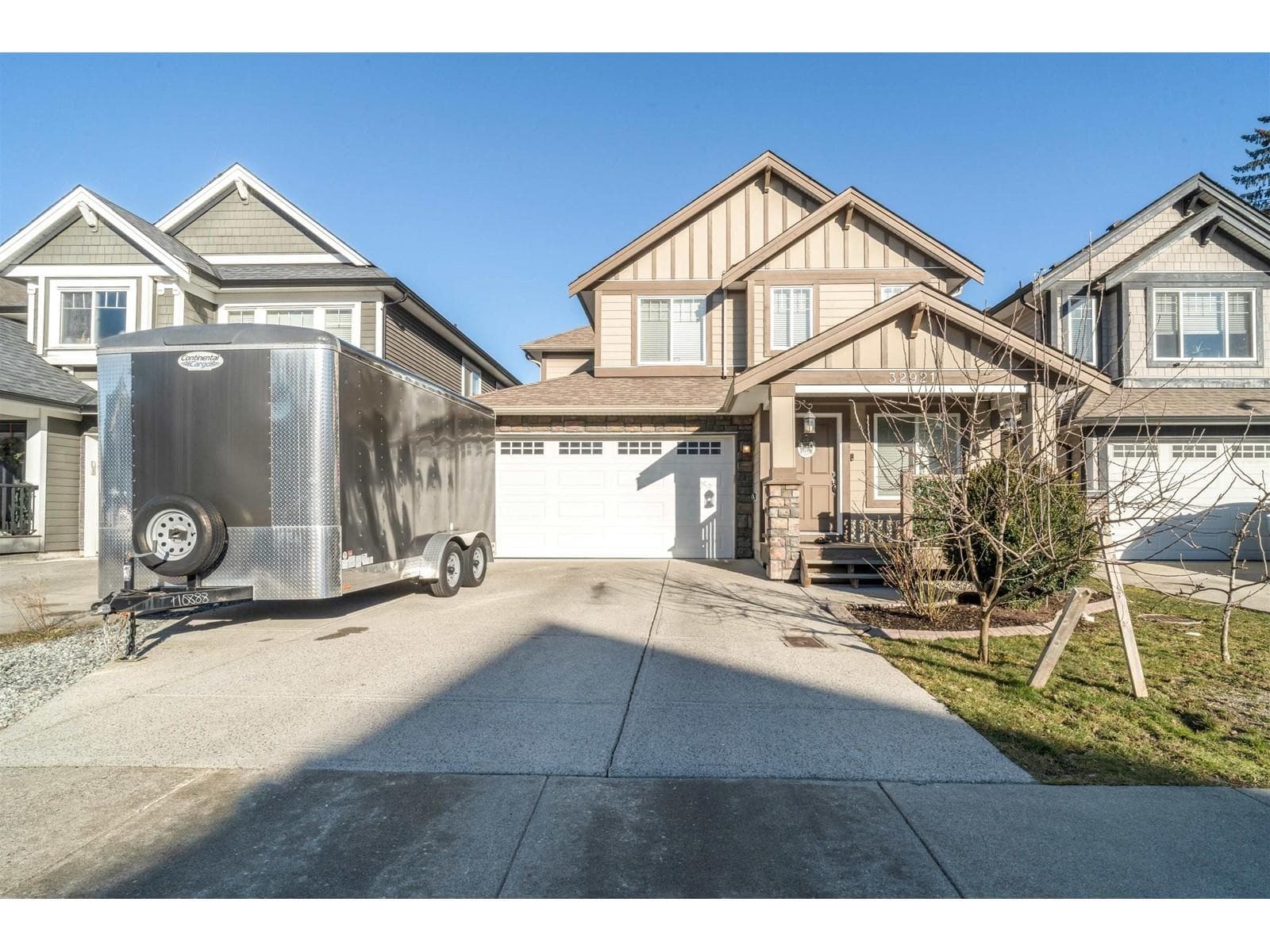 32921 Trenholm Avenue, Mission, V4S 0C7 — photo 2