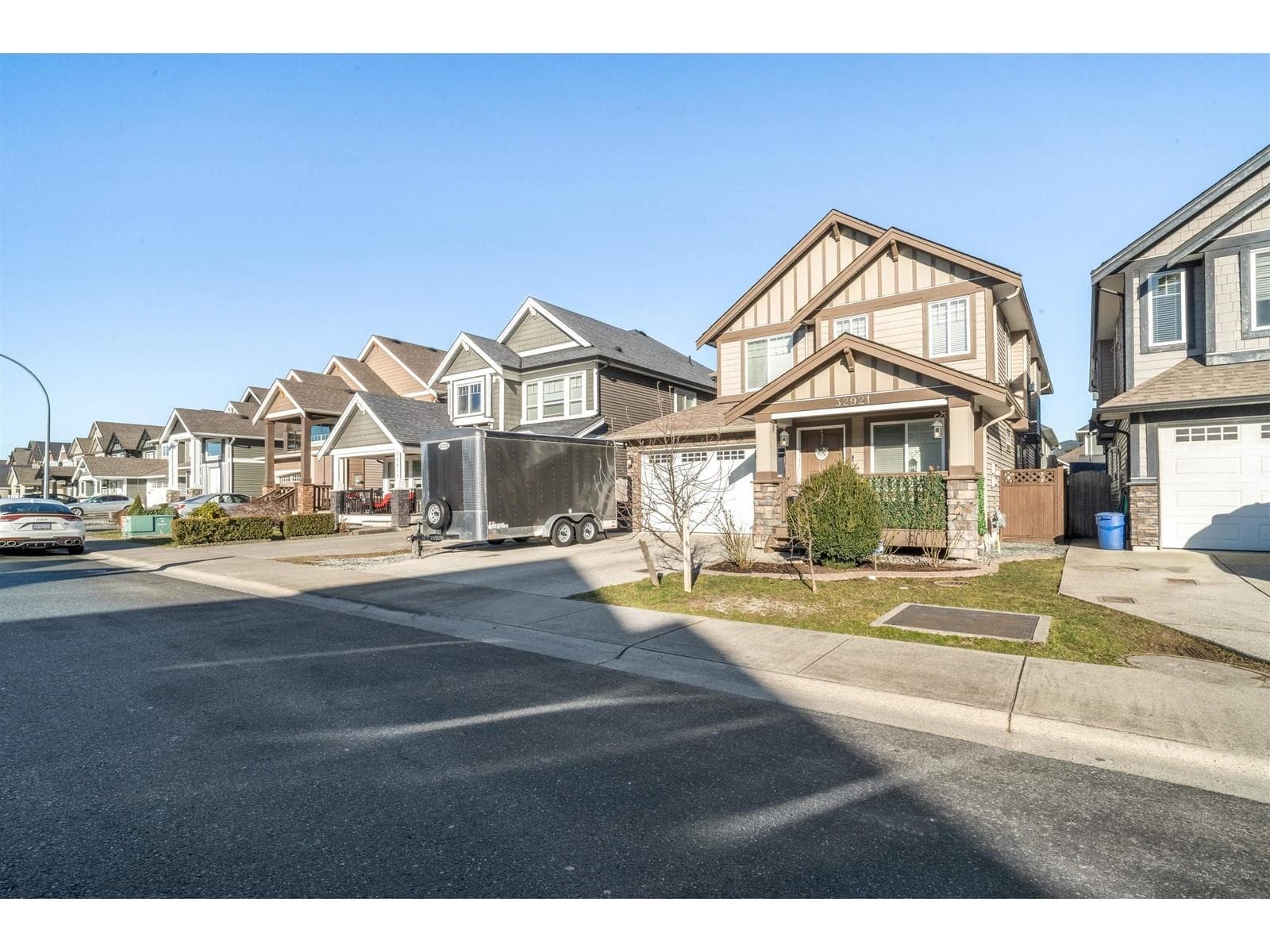 32921 Trenholm Avenue, Mission