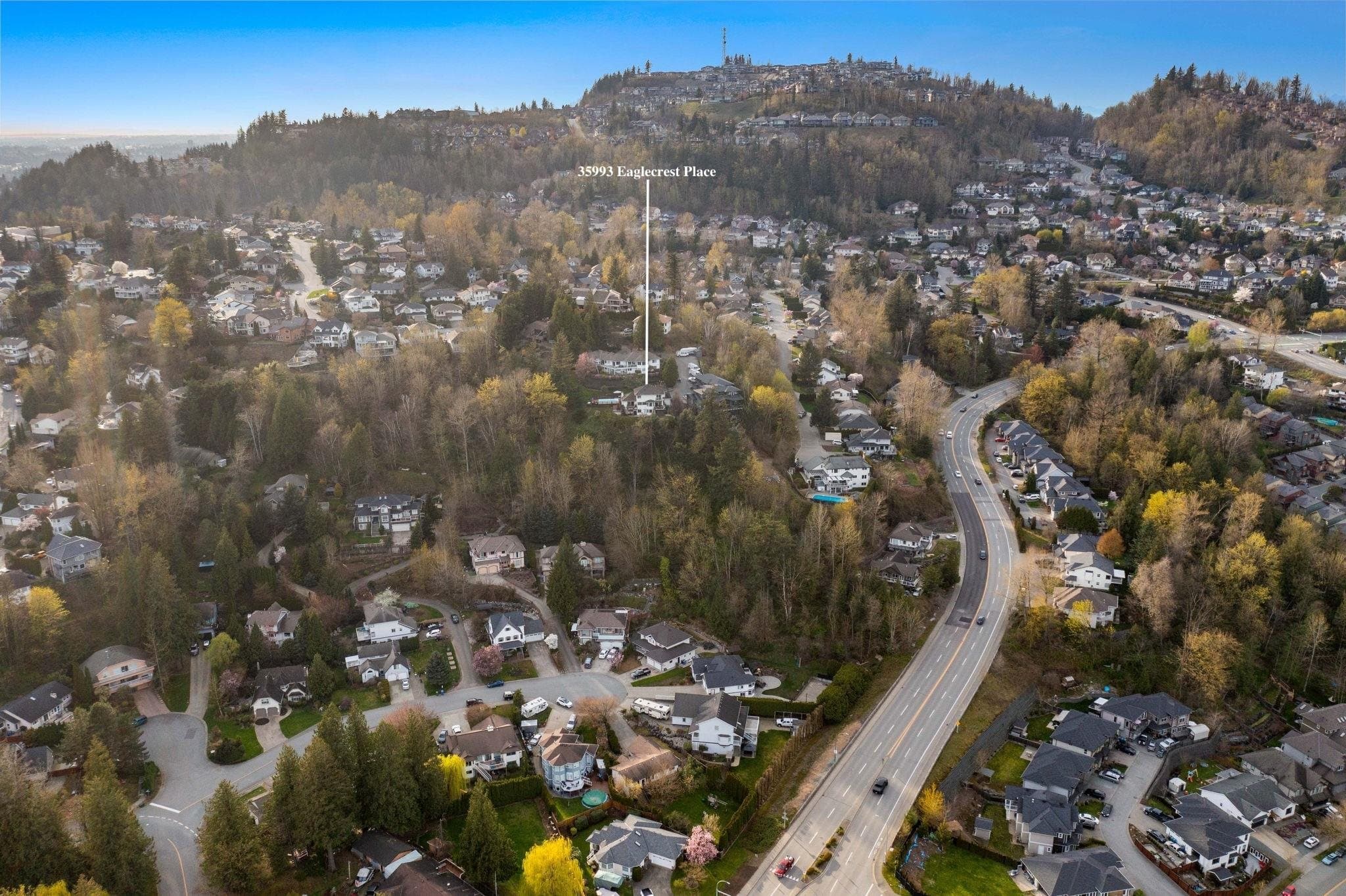 35993 Eaglecrest Place, Abbotsford, V3G 1E7 — photo 3
