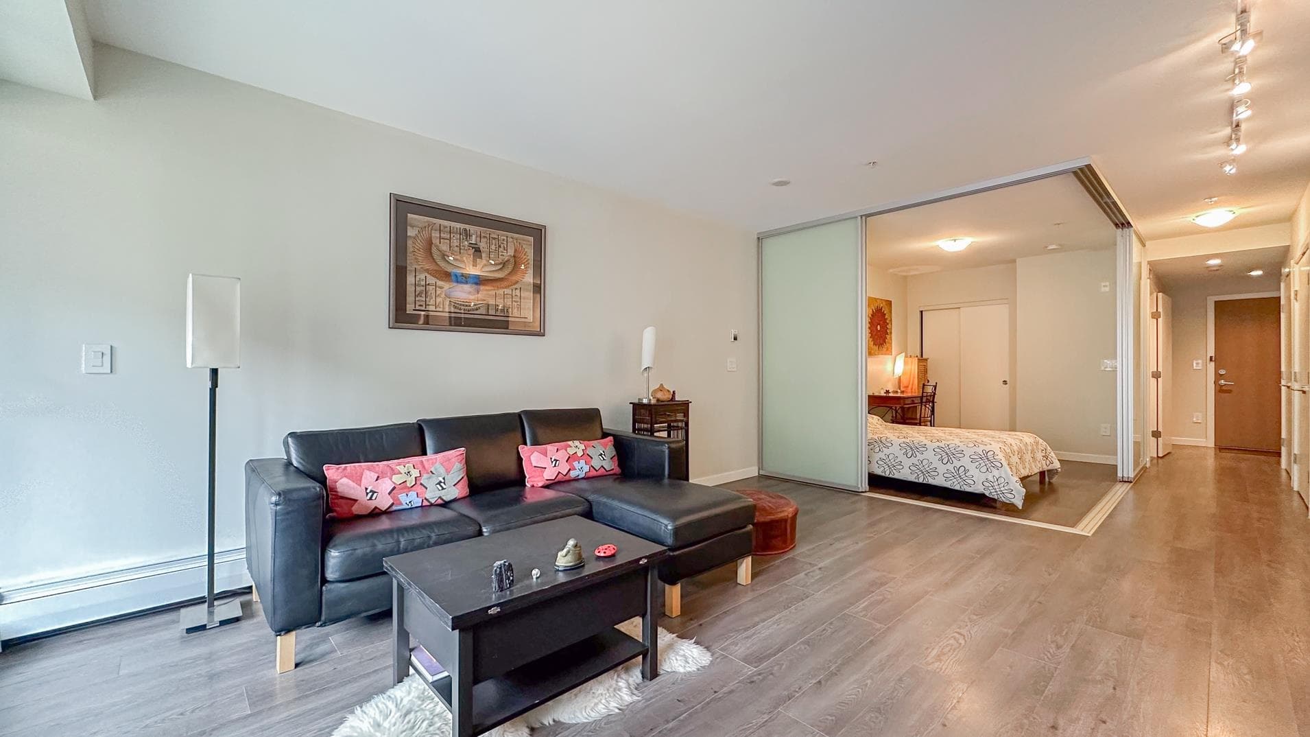 503 - 384 E 1st Avenue, Vancouver
