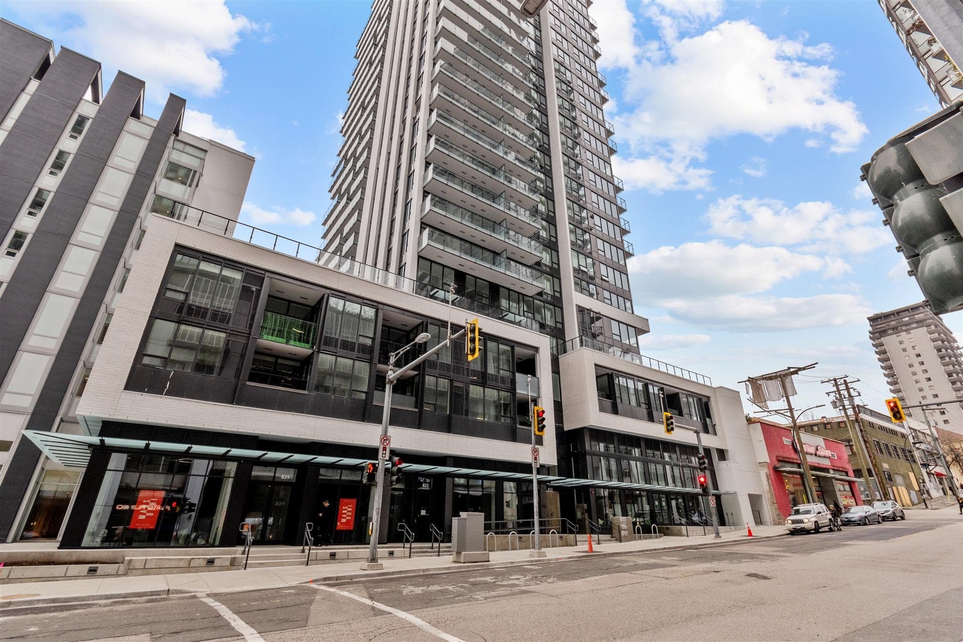 2101 - 823 Carnarvon Street, New Westminster, V3M 0N5 — photo 1