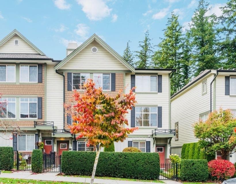5 - 2845 156 Street, Surrey, V3Z 3Y3 — photo 1