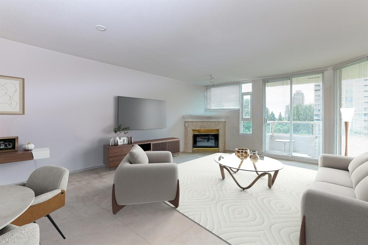 702 - 7108 Edmonds Street, Burnaby, V3N 4X9 — photo 3