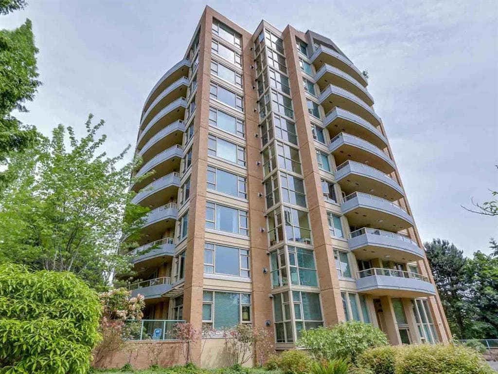 702 - 7108 Edmonds Street, Burnaby, V3N 4X9 — photo 1
