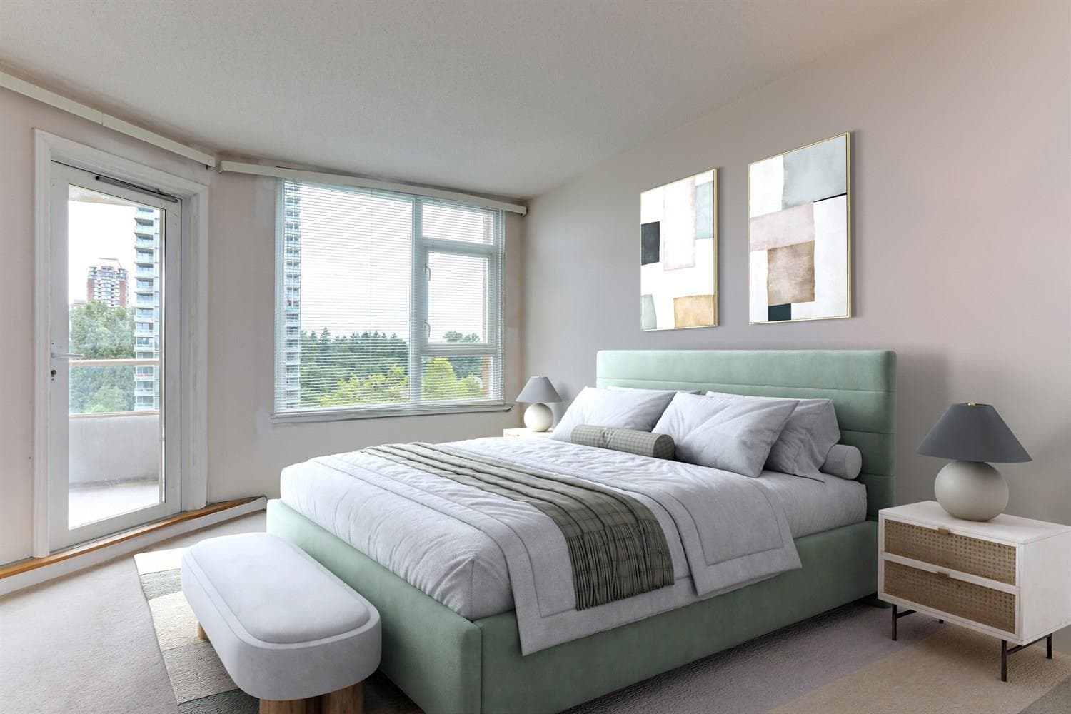 702 - 7108 Edmonds Street, Burnaby, V3N 4X9 — photo 5