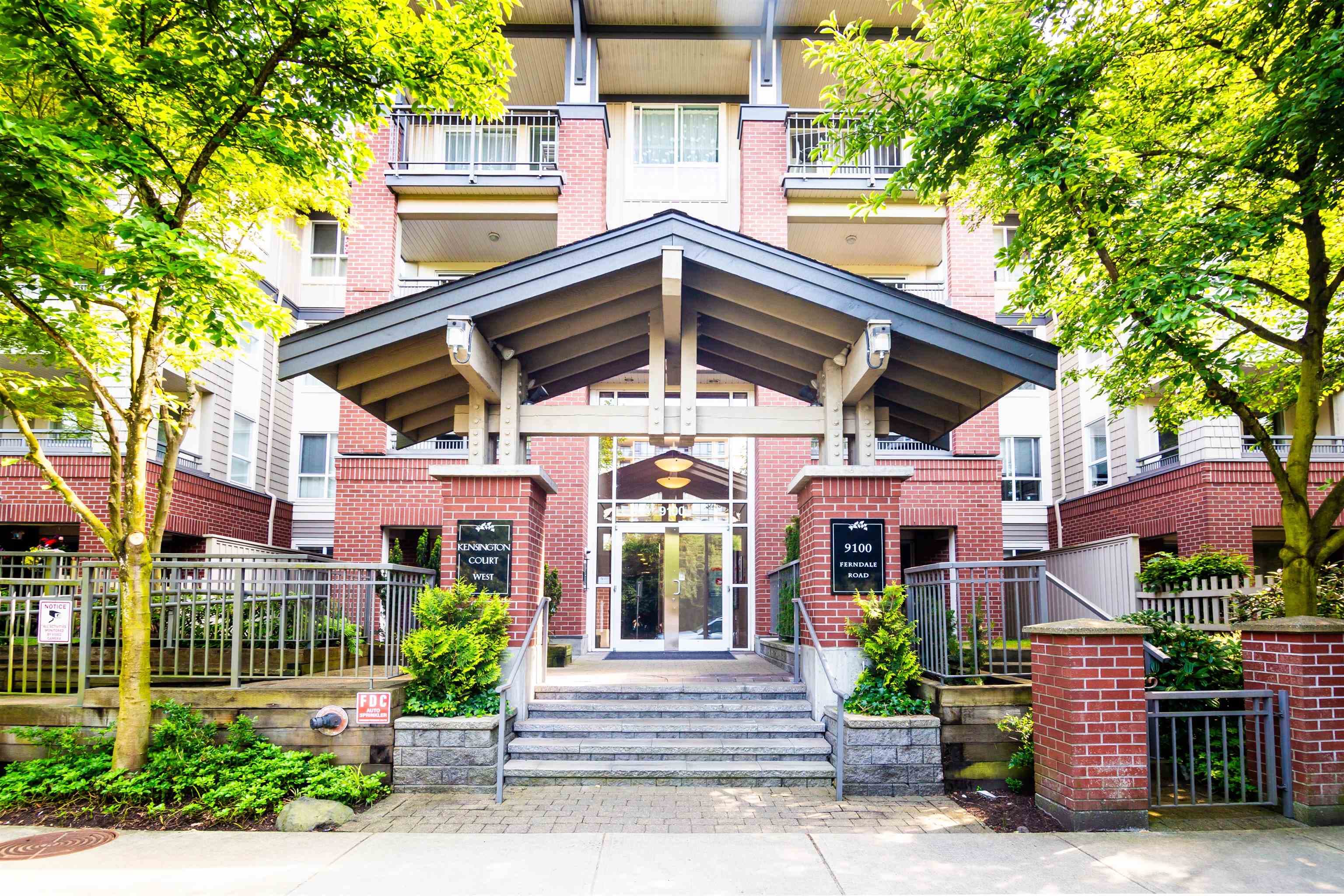 476 - 9100 Ferndale Road, Richmond