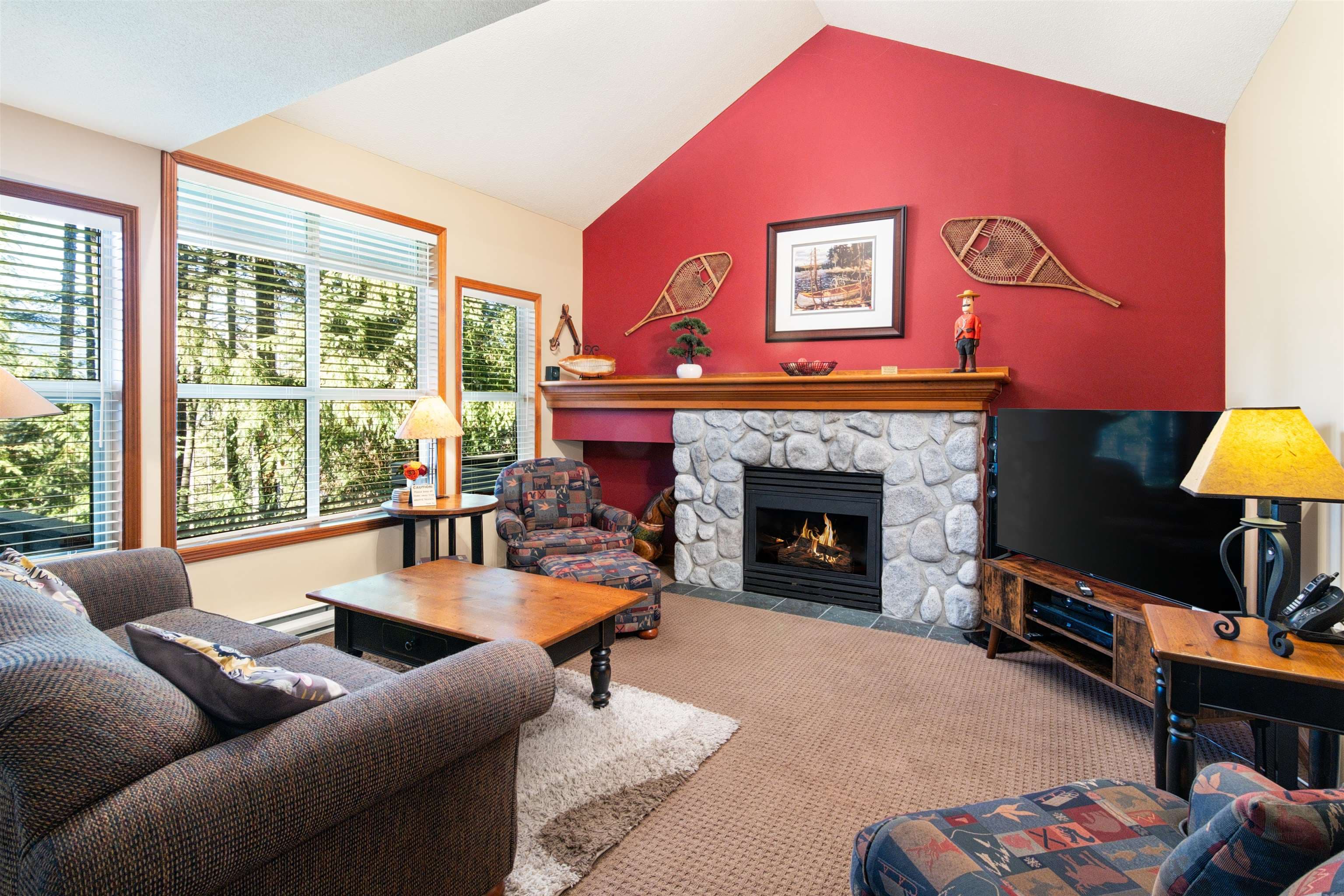 13 - 4890 Painted Cliff Road, Whistler, V8E 1C9 — photo 2