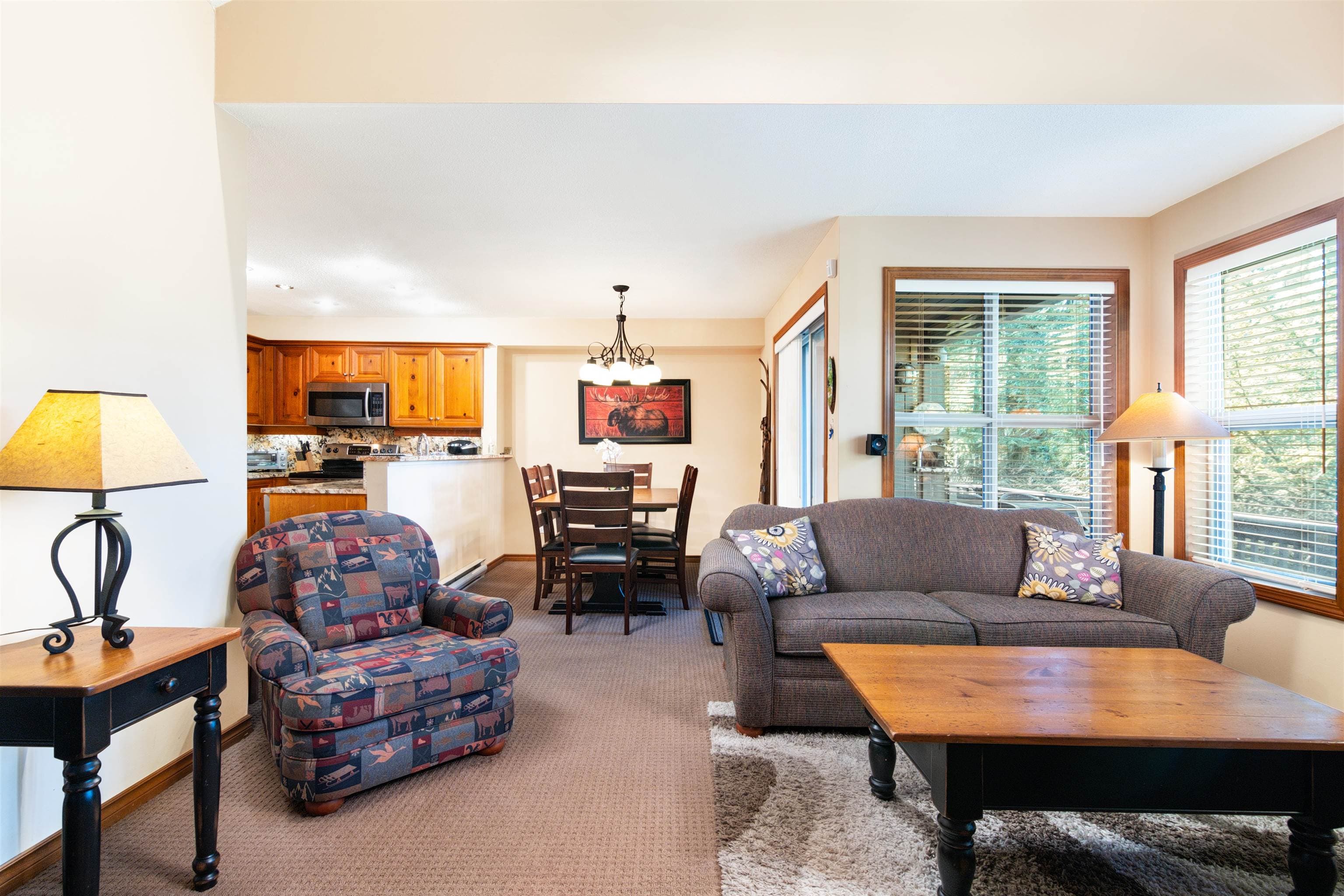 13 - 4890 Painted Cliff Road, Whistler, V8E 1C9 — photo 3