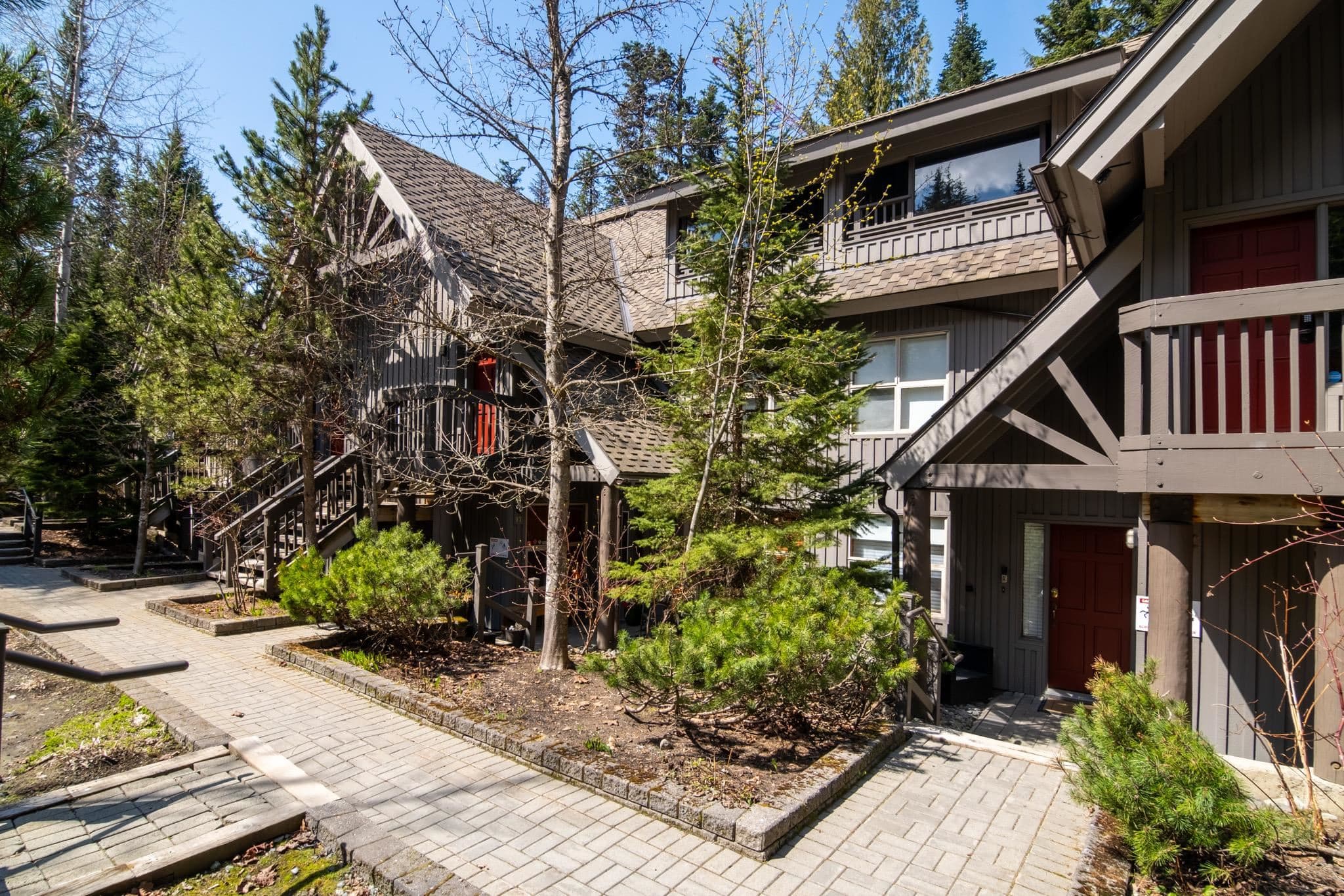 13 - 4890 Painted Cliff Road, Whistler