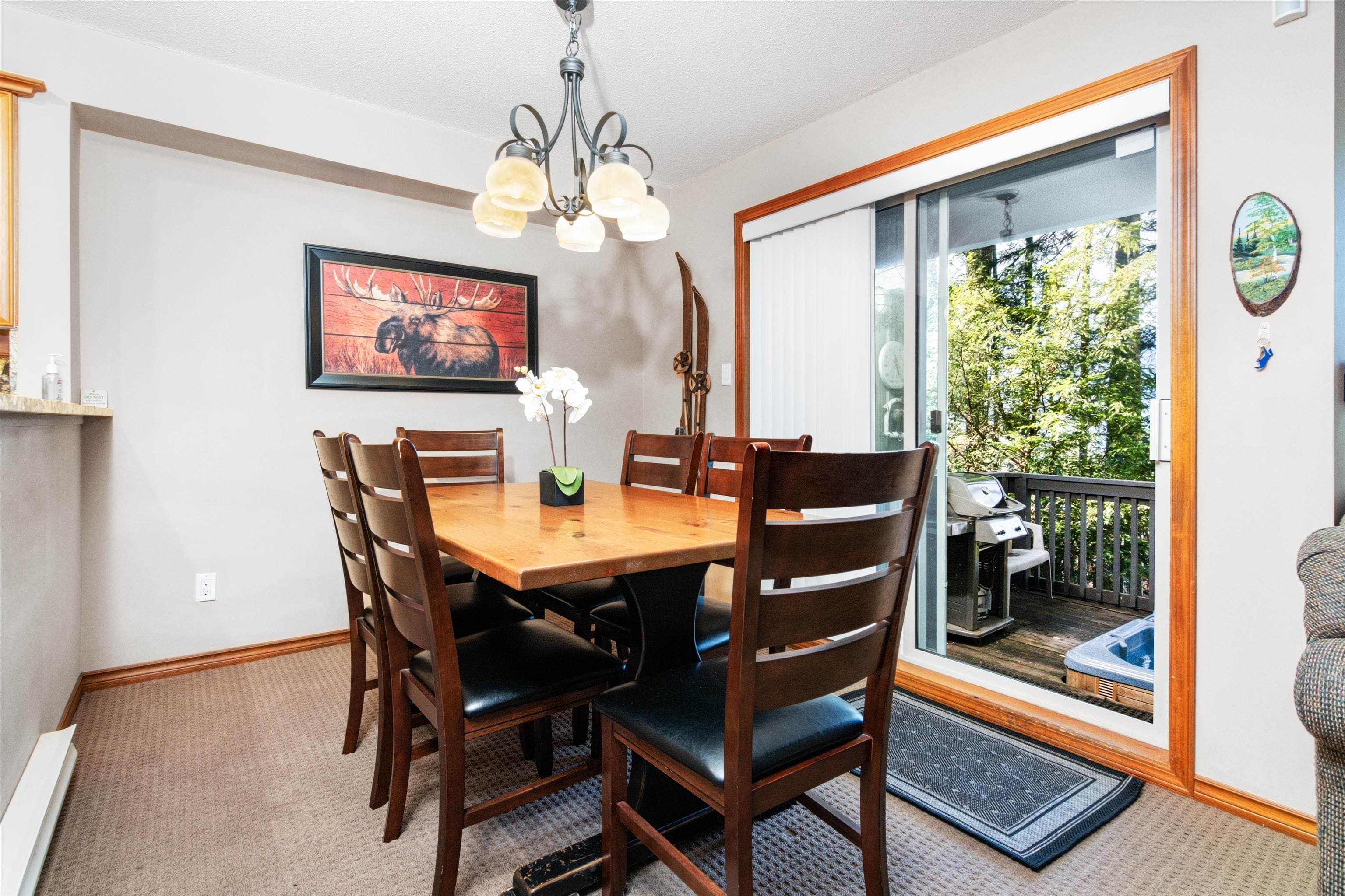 13 - 4890 Painted Cliff Road, Whistler, V8E 1C9 — photo 5