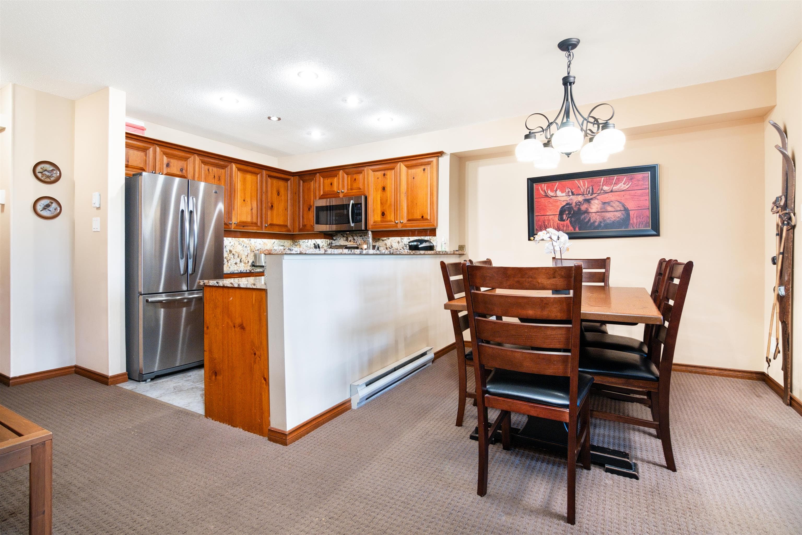 13 - 4890 Painted Cliff Road, Whistler, V8E 1C9 — photo 4