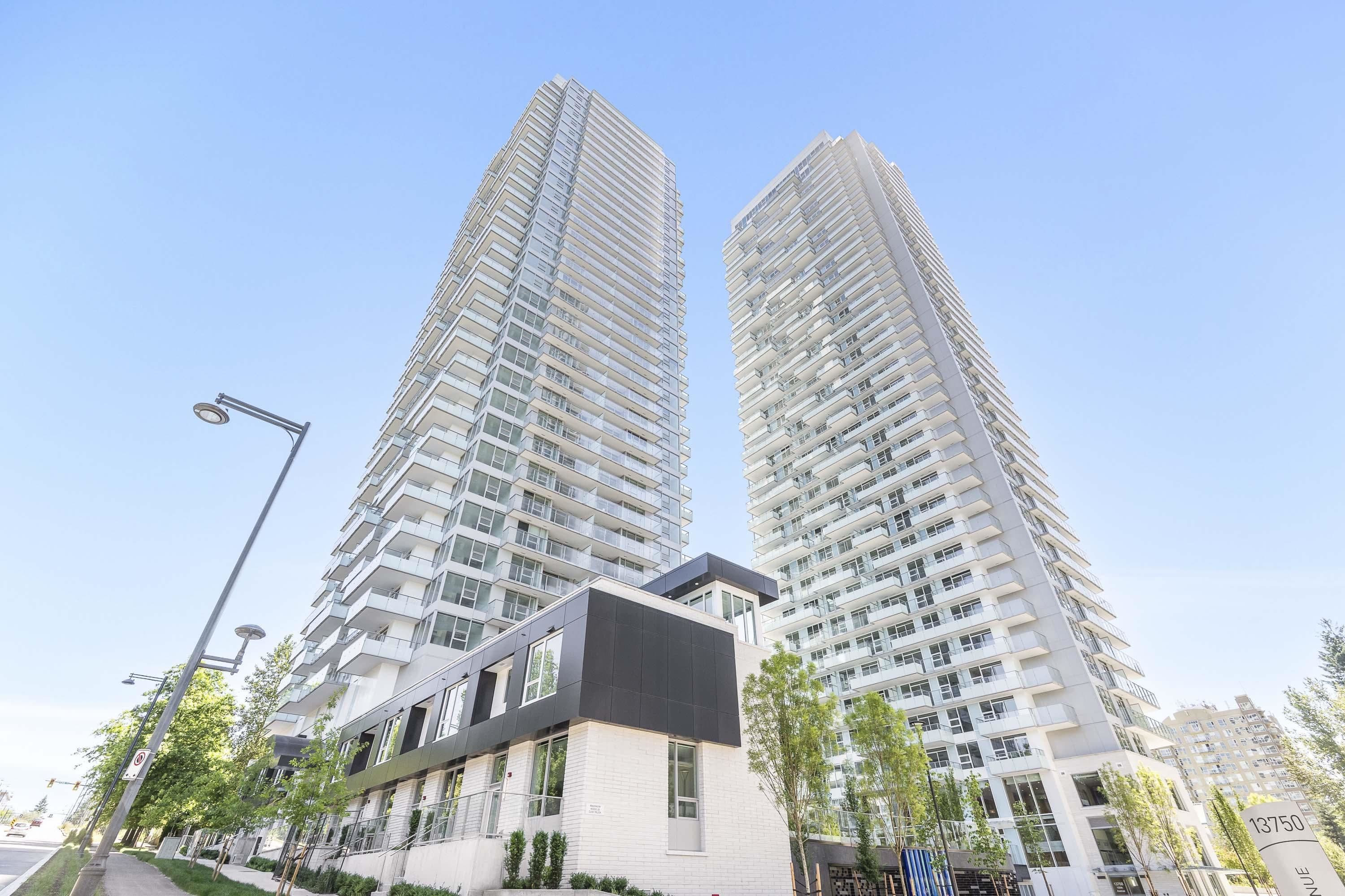 3307 - 13778 100 Avenue, Surrey, V3T 0V3 — photo 2