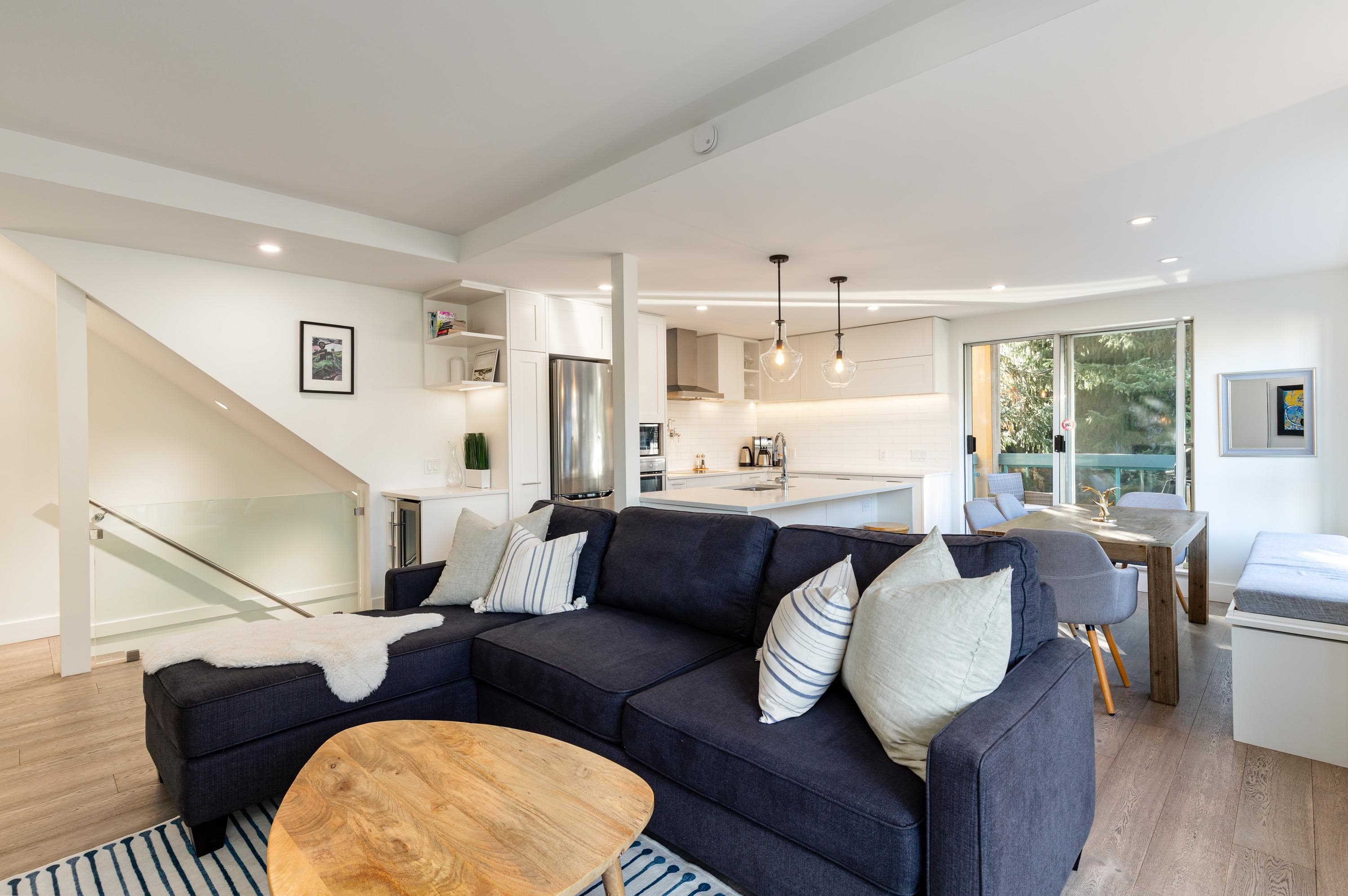 209 - 4865 Painted Cliff Road, Whistler, V8E 1C8 — photo 2